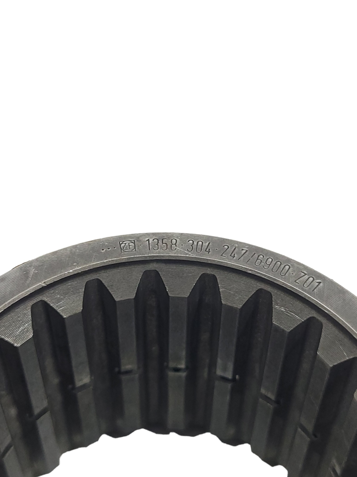 Luva Caixa Zf 1358304247 5