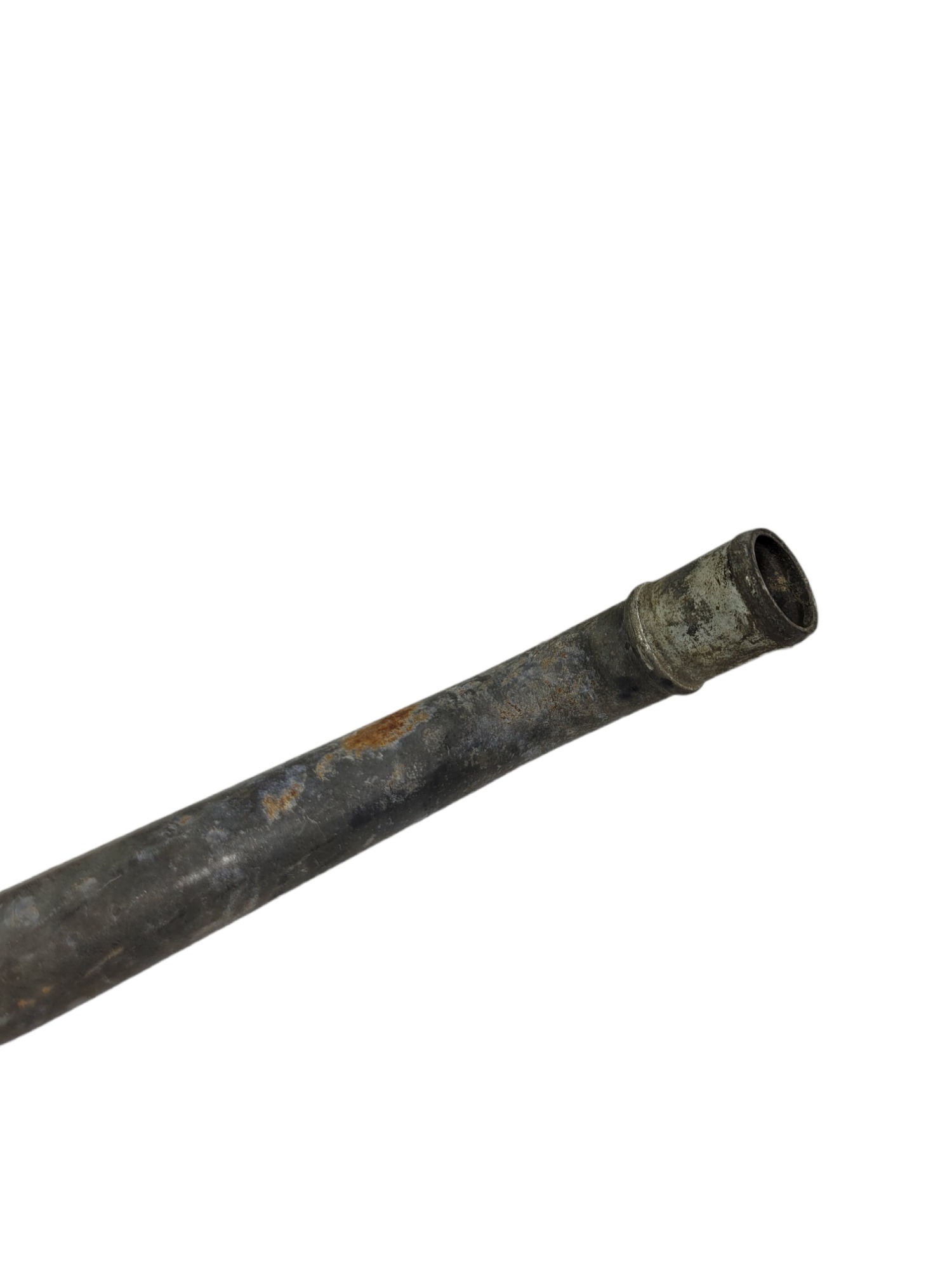 Cano De Ar Volvo Vm 21791490 Não Se Aplica 4