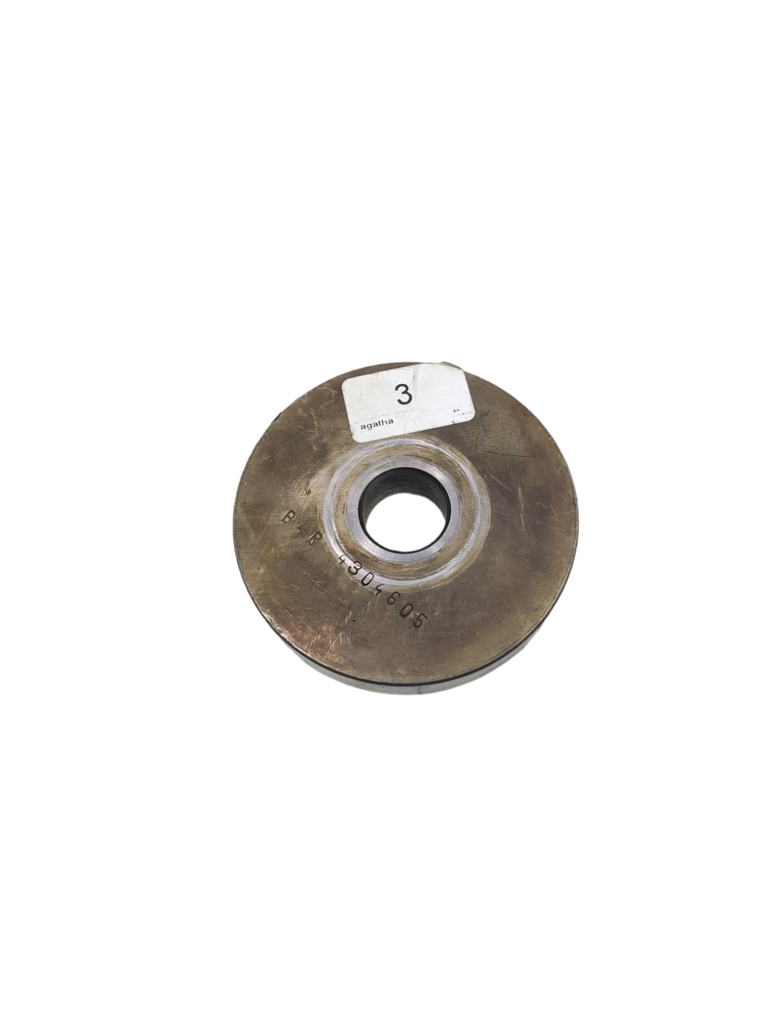 Retentor Tampa Contra Eixo Caixa Eaton Fuller Rt 4304605 1