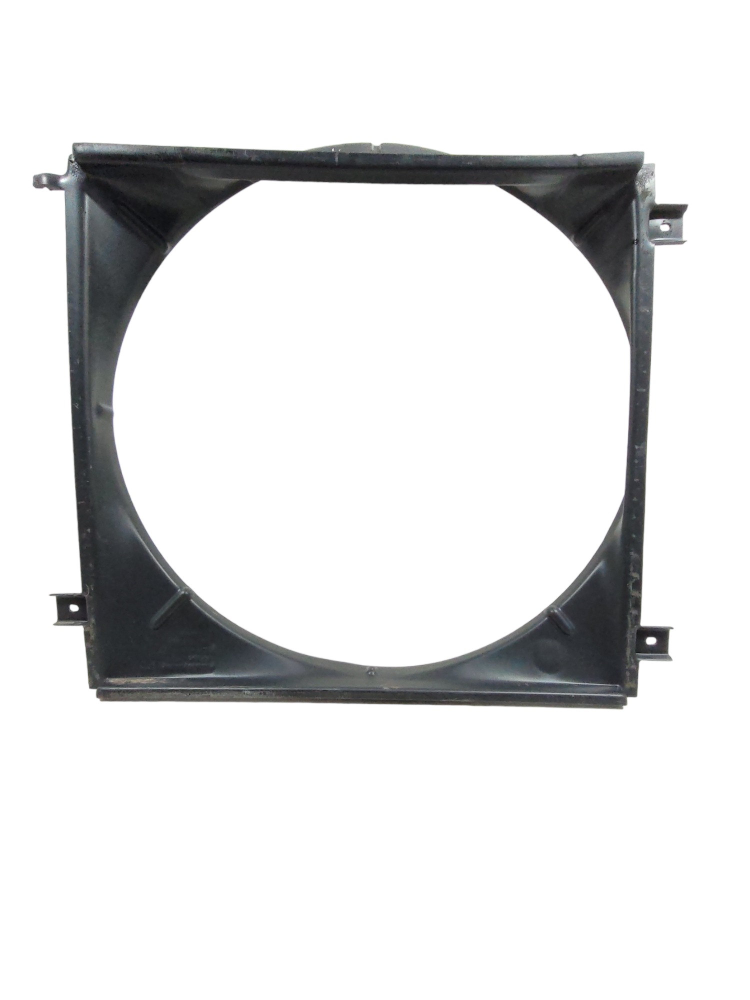 Defletor Radiador M Benz Accelo A9795050355 3