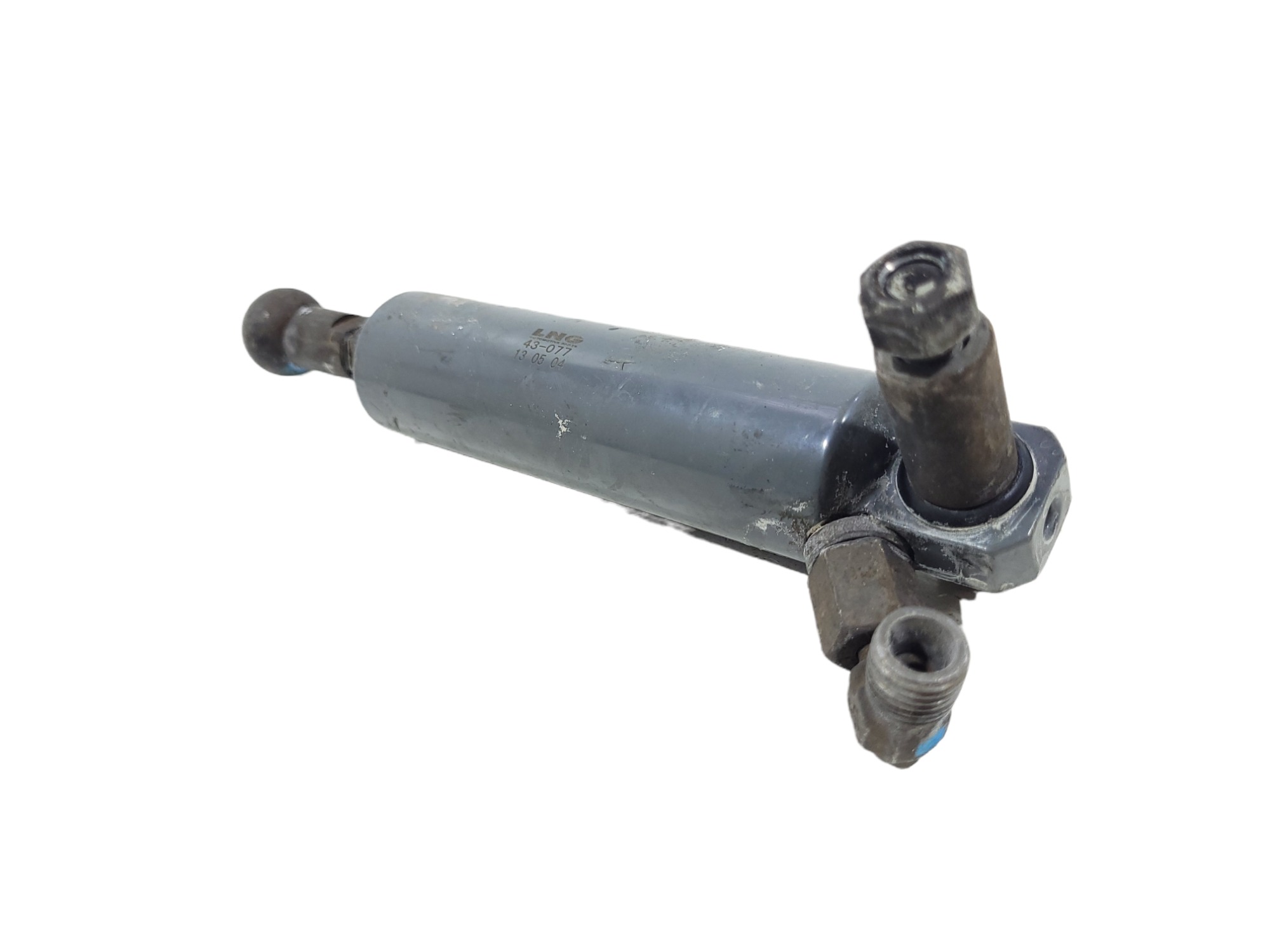 Cilindro De Acionamento Freio Motor M. Benz Atego – 4