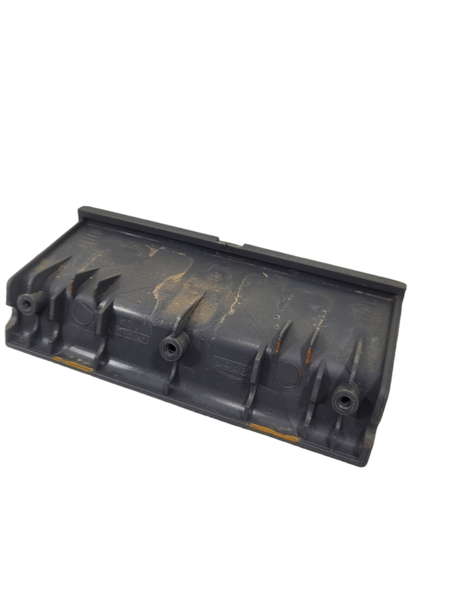 Suporte Quebra Sol Volvo 5
