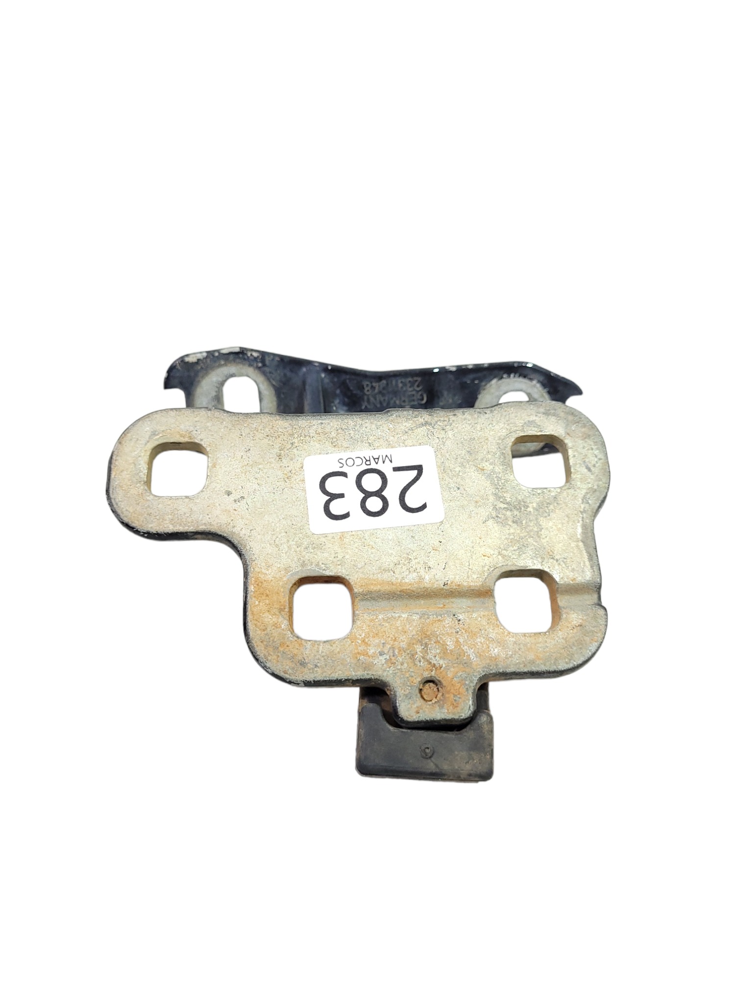 Dobradiça Porta Dianteira Volvo 23311048 3