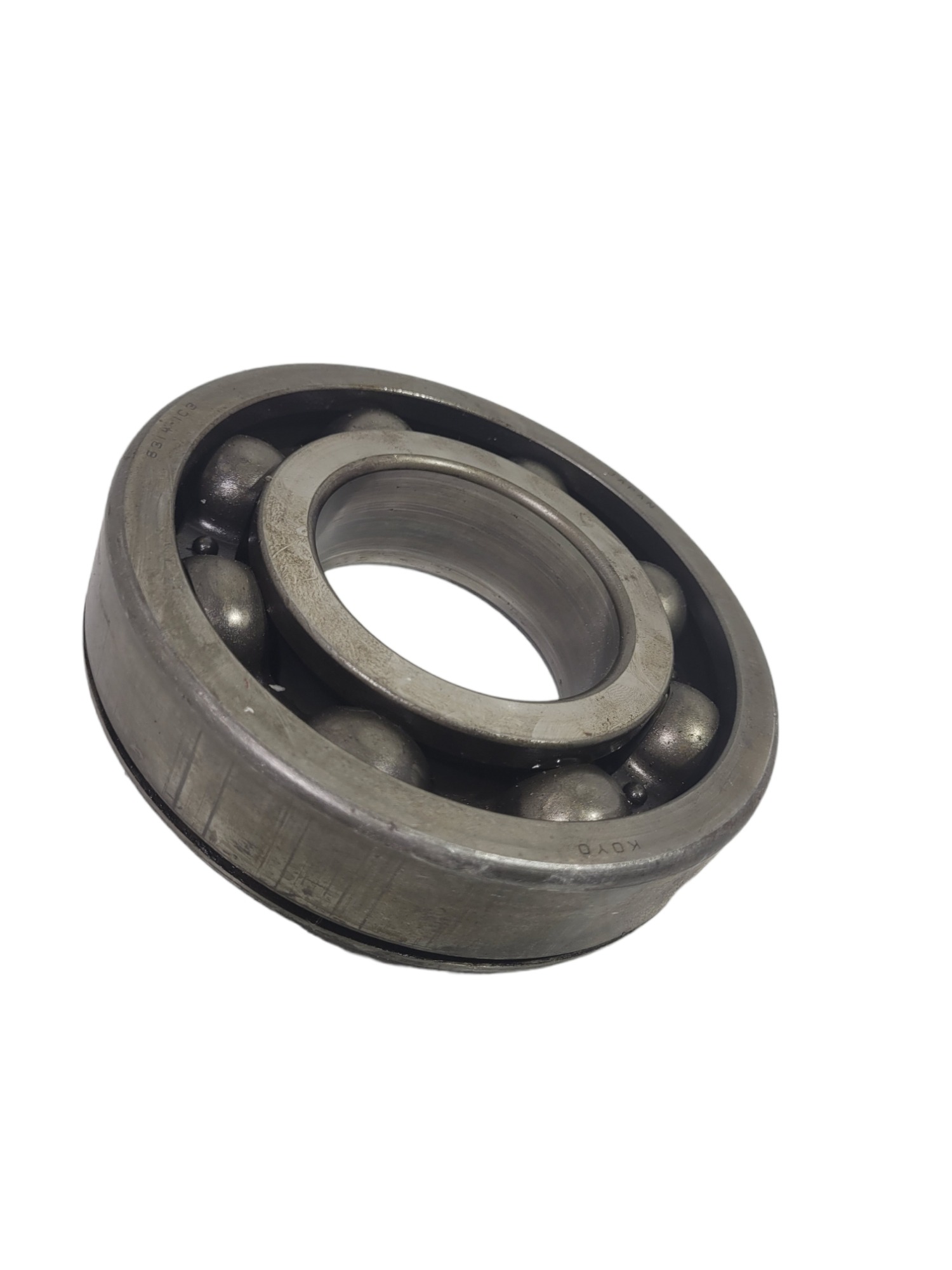 Rolamento Da Caixa 1650 Mercedes Benz63141c3 3