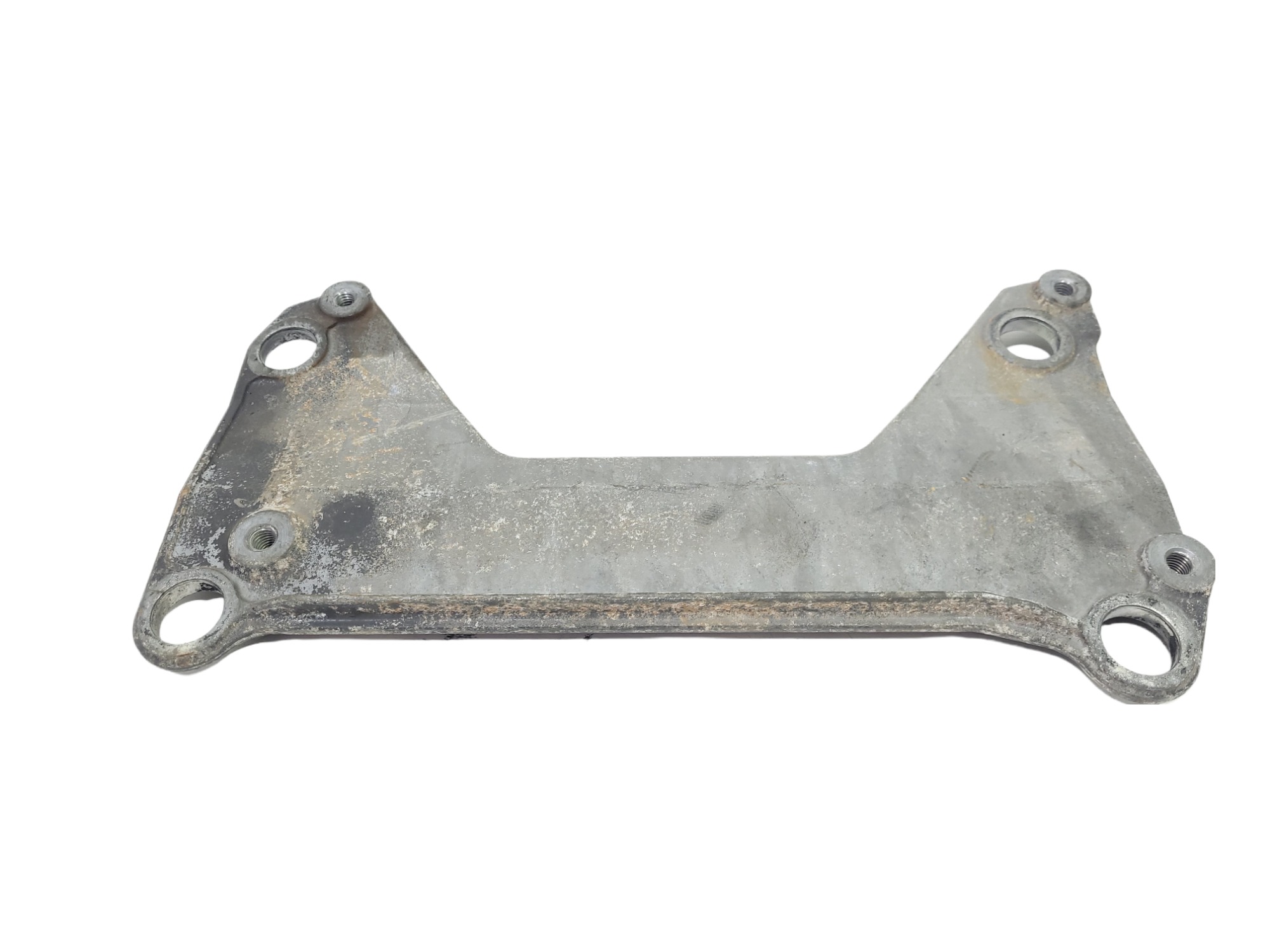 Suporte Para Unidade De Controle Motor Scania 1529584 6