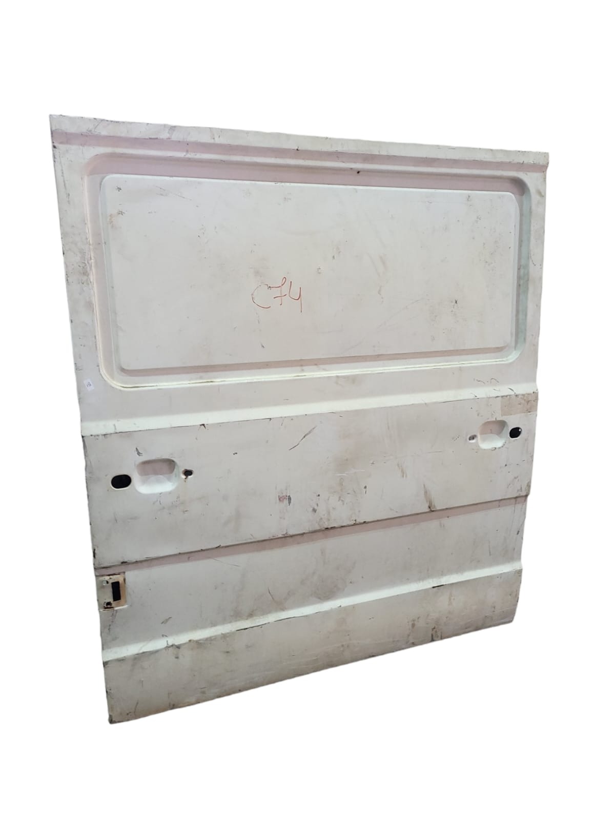 Porta Lateral M Benz 180d Ano 1995 4
