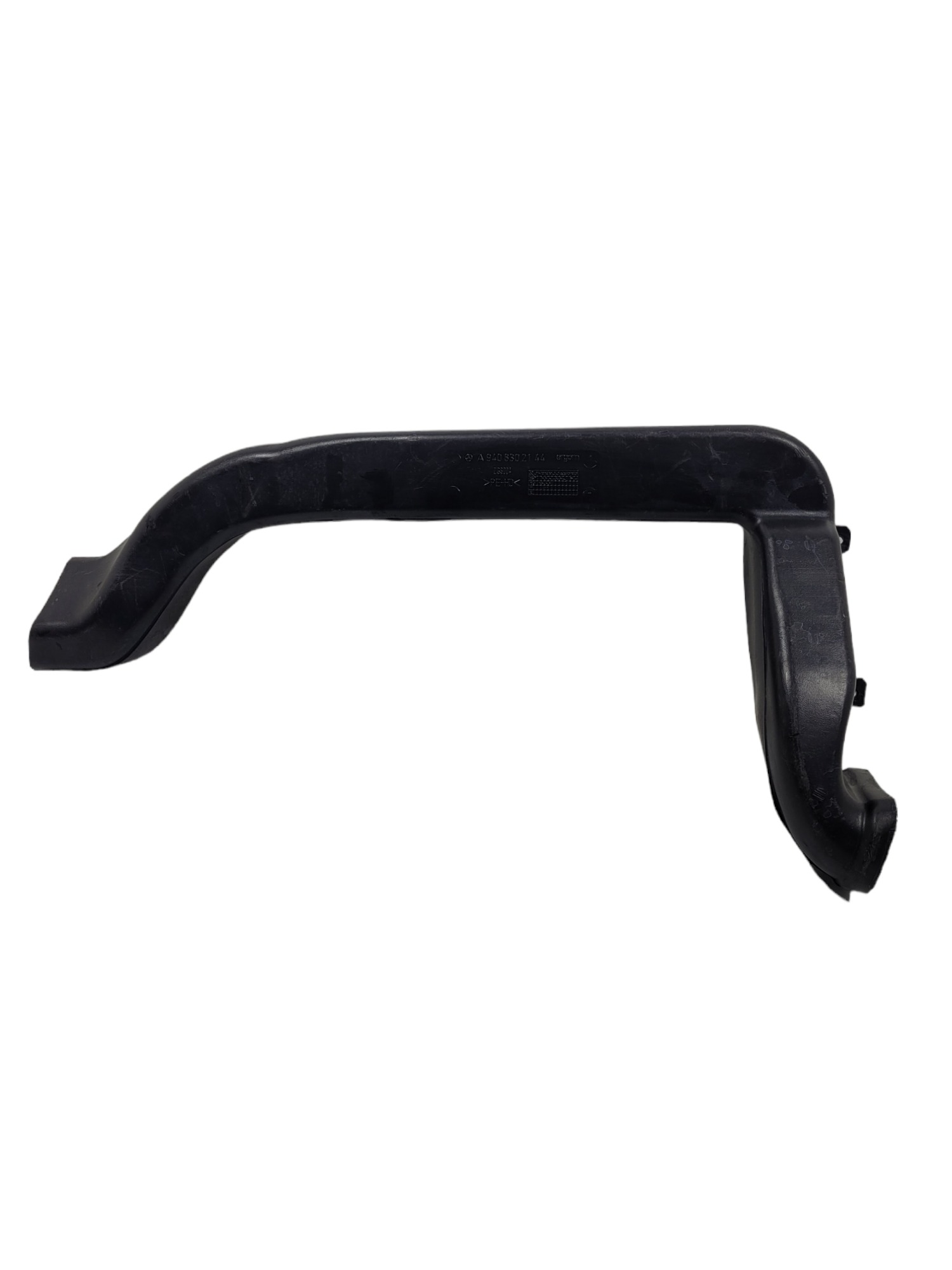 Duto De Ar Do Aquecedor Mb Axorn9408302244 4