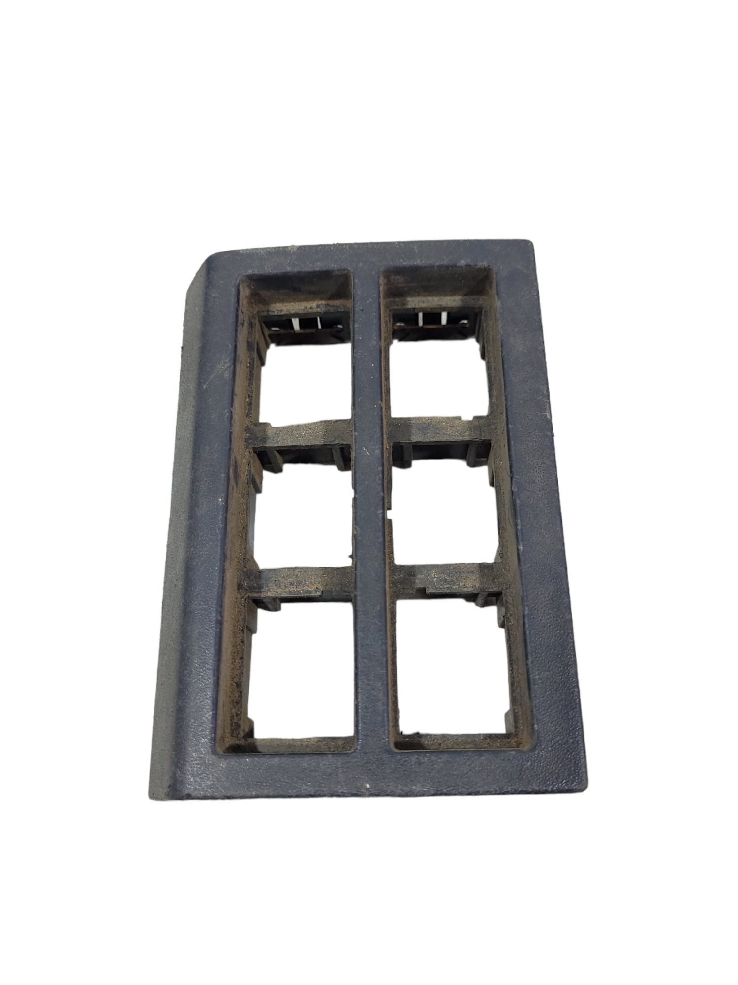 Moldura Painel Vw Constellation 2r2858304a 1