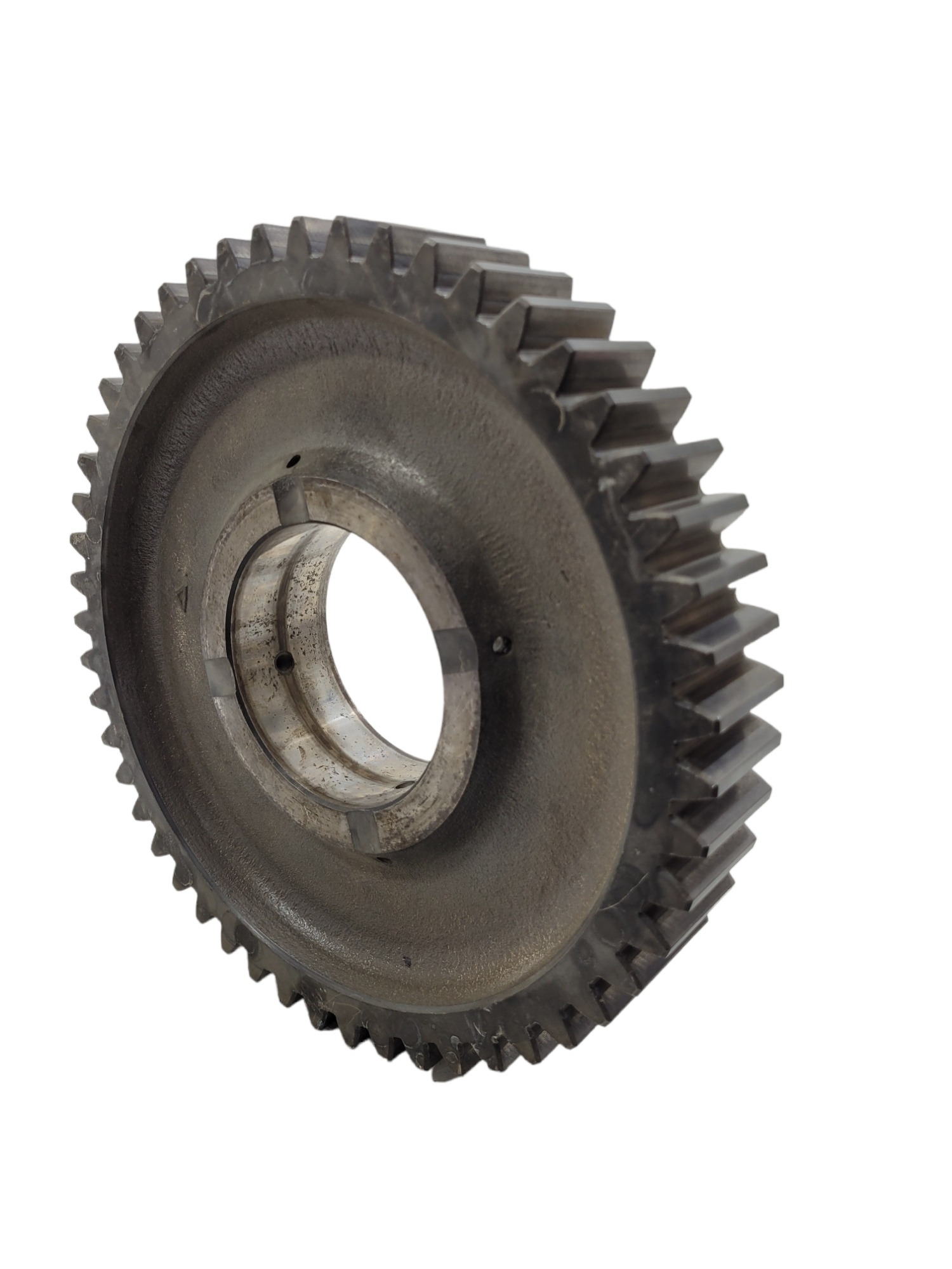 Engrenagem Frontal Zf 1268304256 4