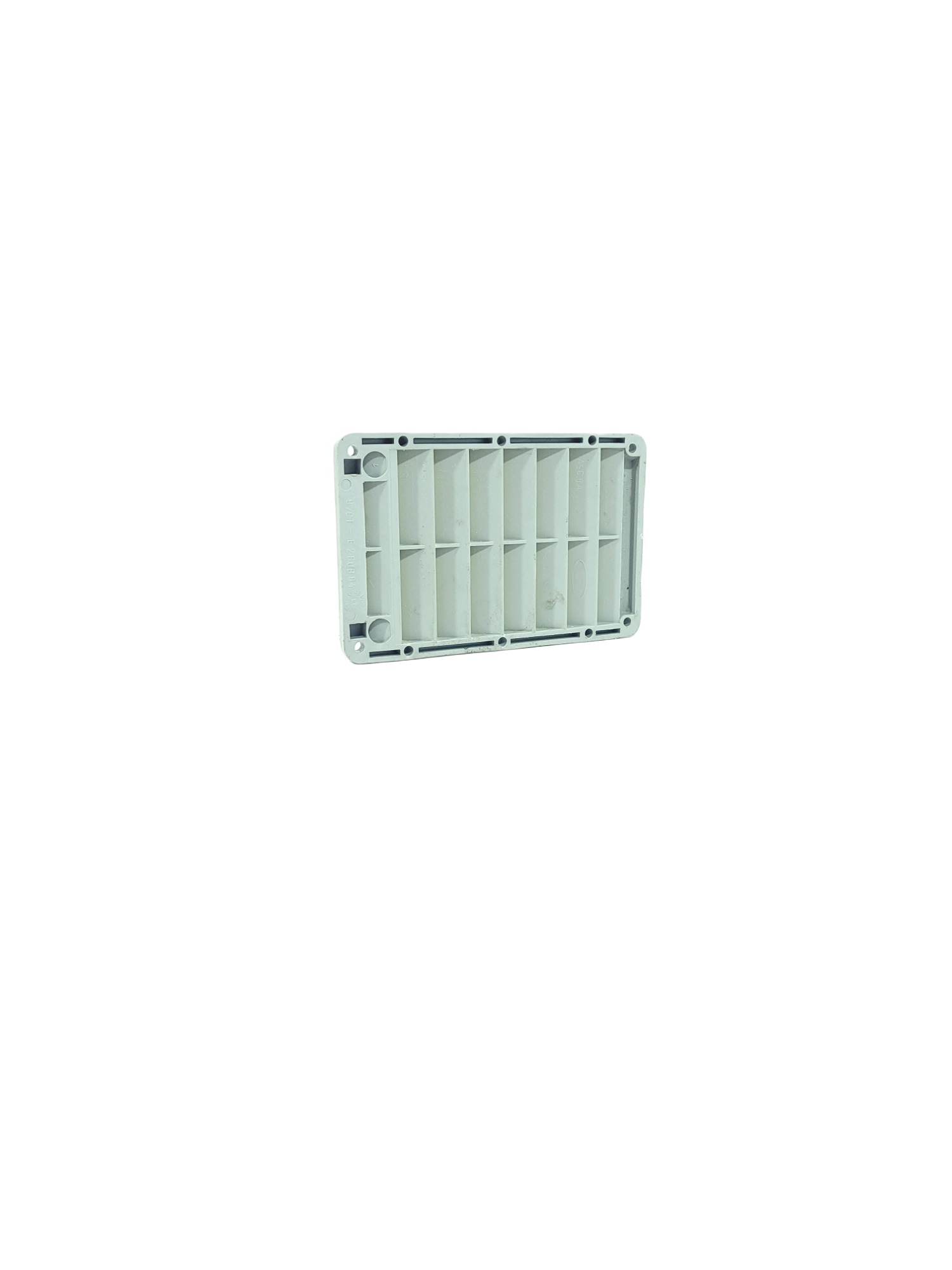 Grade Ventilação Cabine Ford Cargo E280b84 4