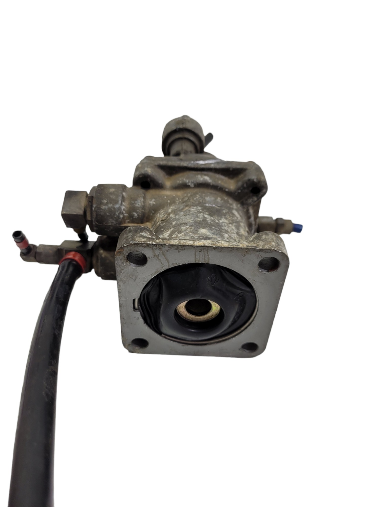 Valvula Pedal Freio M Benz 1620 3