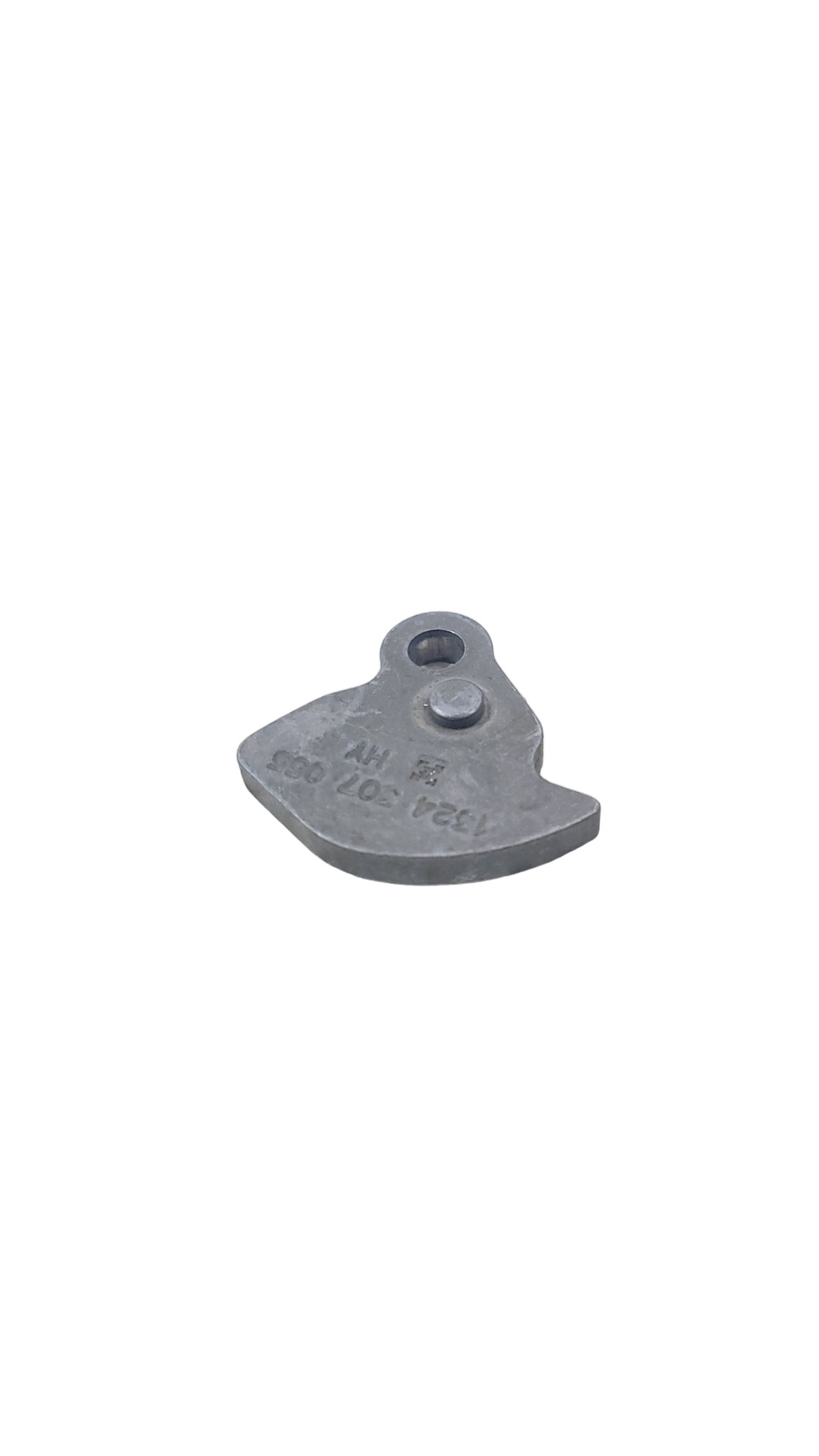Lingueta De Bloqueio Cambio Zf Vw Constelation 132430705 5