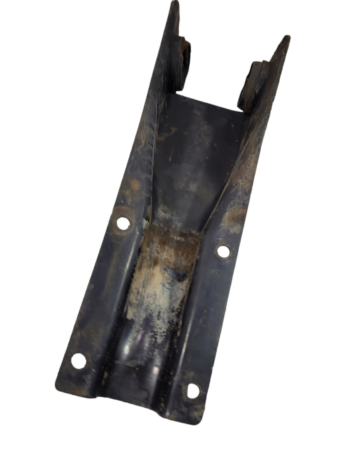 Suporte Da Cabine Vw 4
