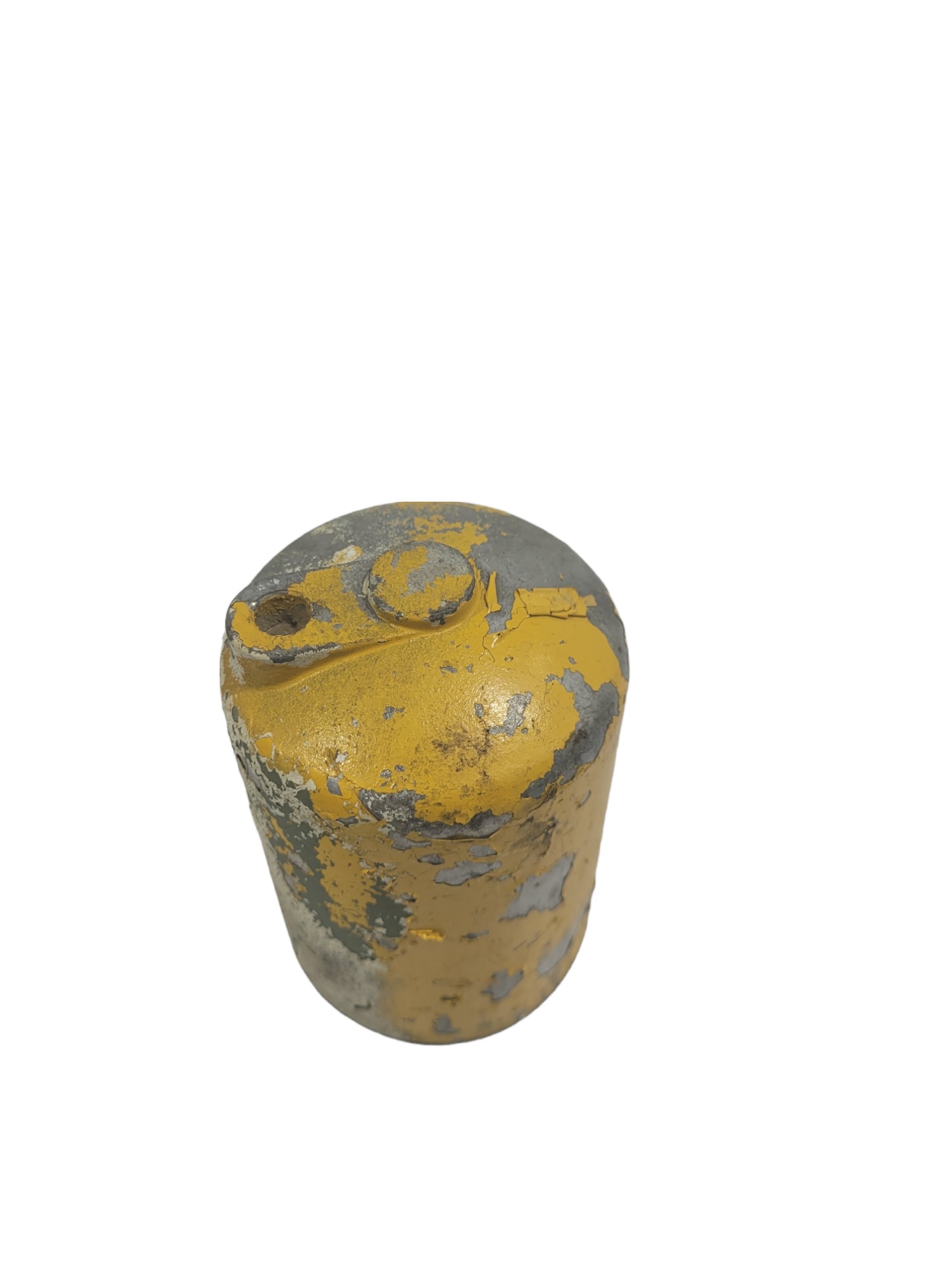 Caneco Filtro Lubrificante Mbenz 410 2