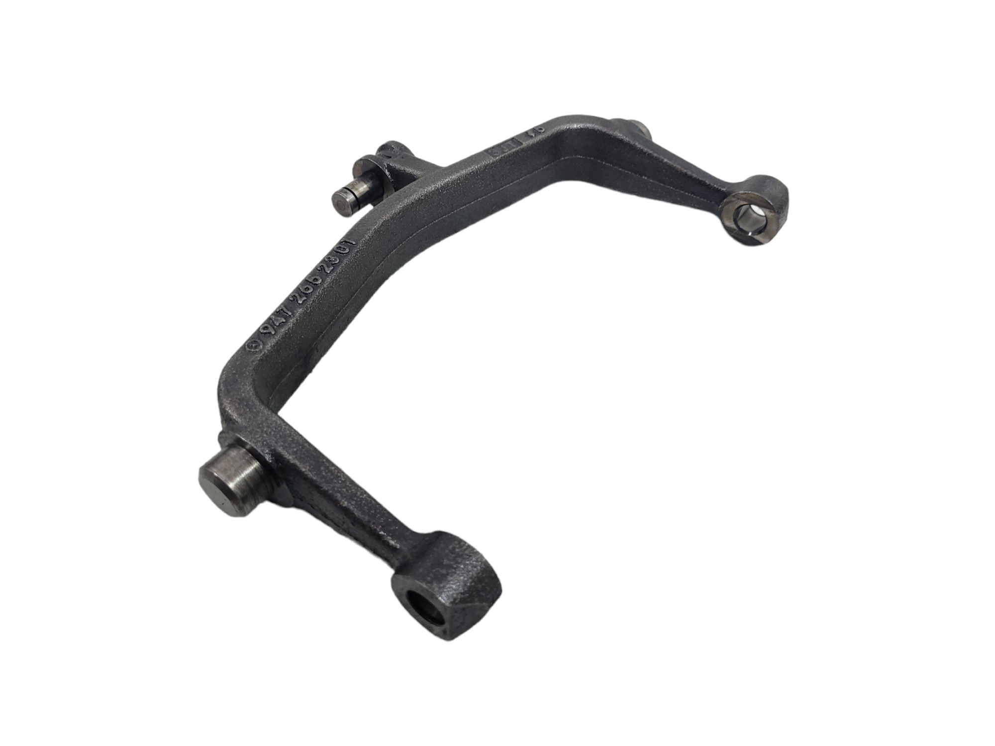 Garfo Caixa M Benz G131 A9472652301 3
