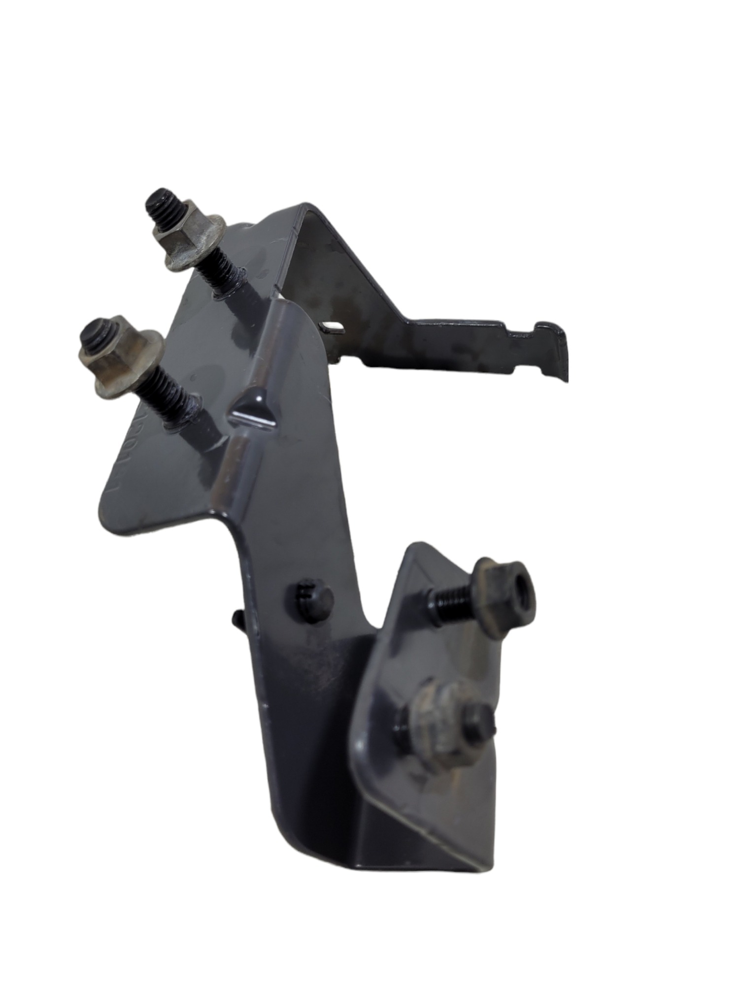 Base Suporte Fiação Volvo Fh 2