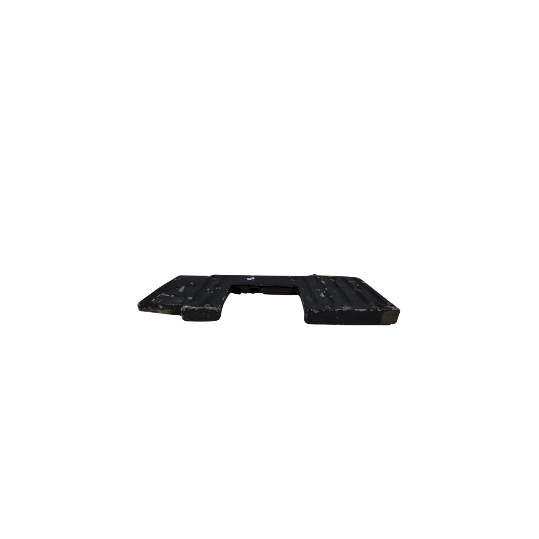 Proteção Iveco Cursor 2010 1
