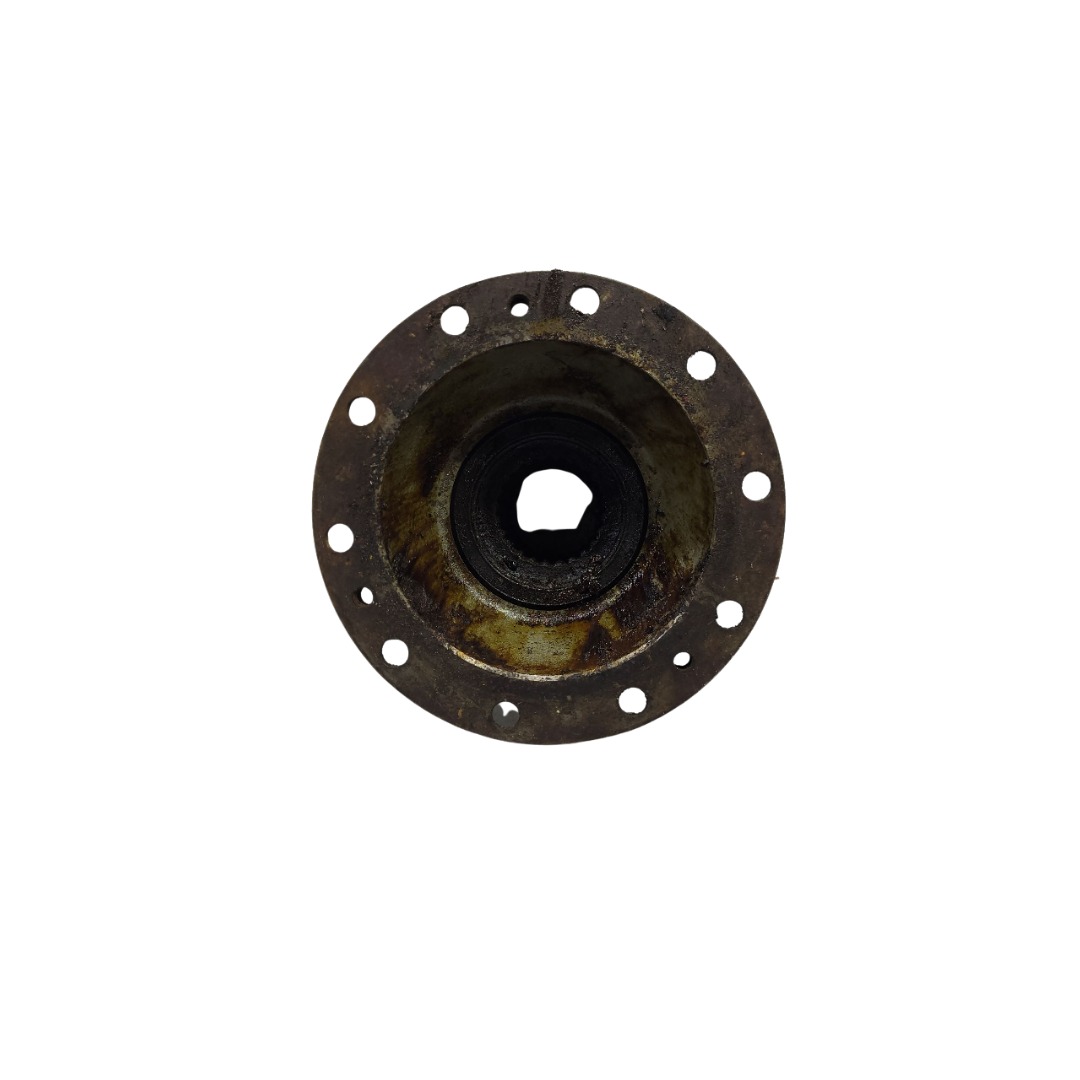 Flange Eixo Scania 113 : 5