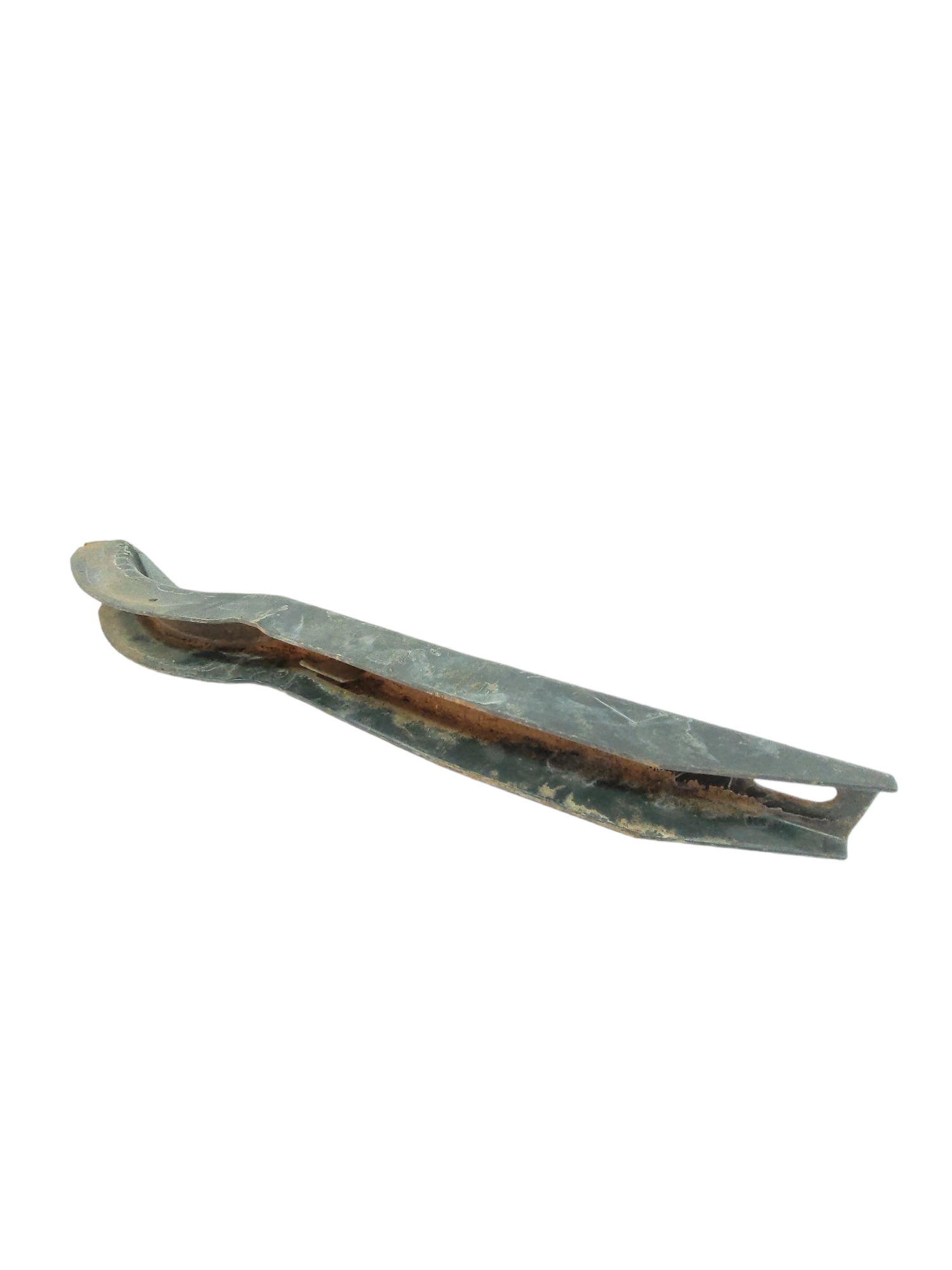 Suporte Reservatorio Ar Scania 1926818 3