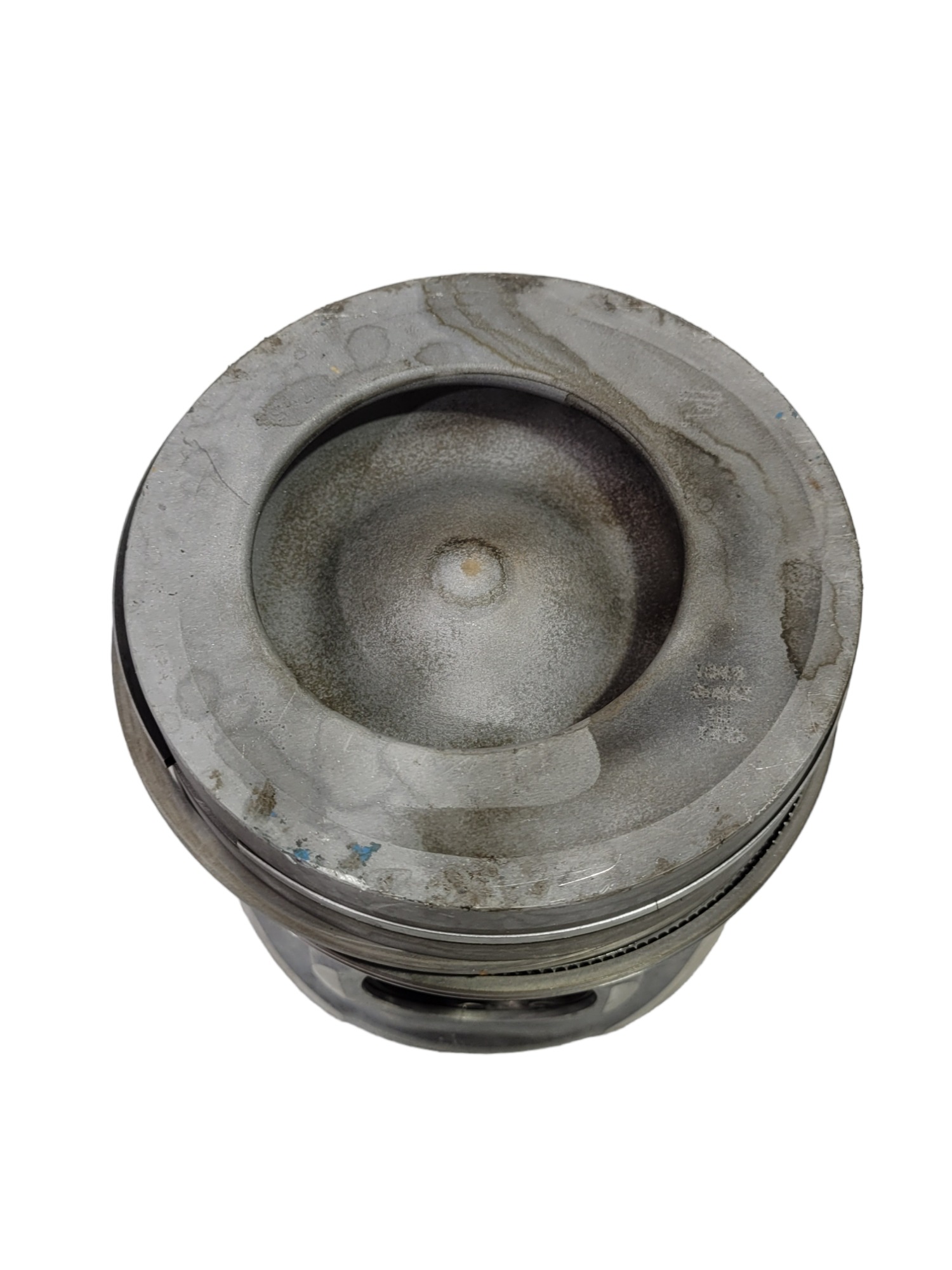 Pistao Mahle Motor Mwm X12 105l80 4