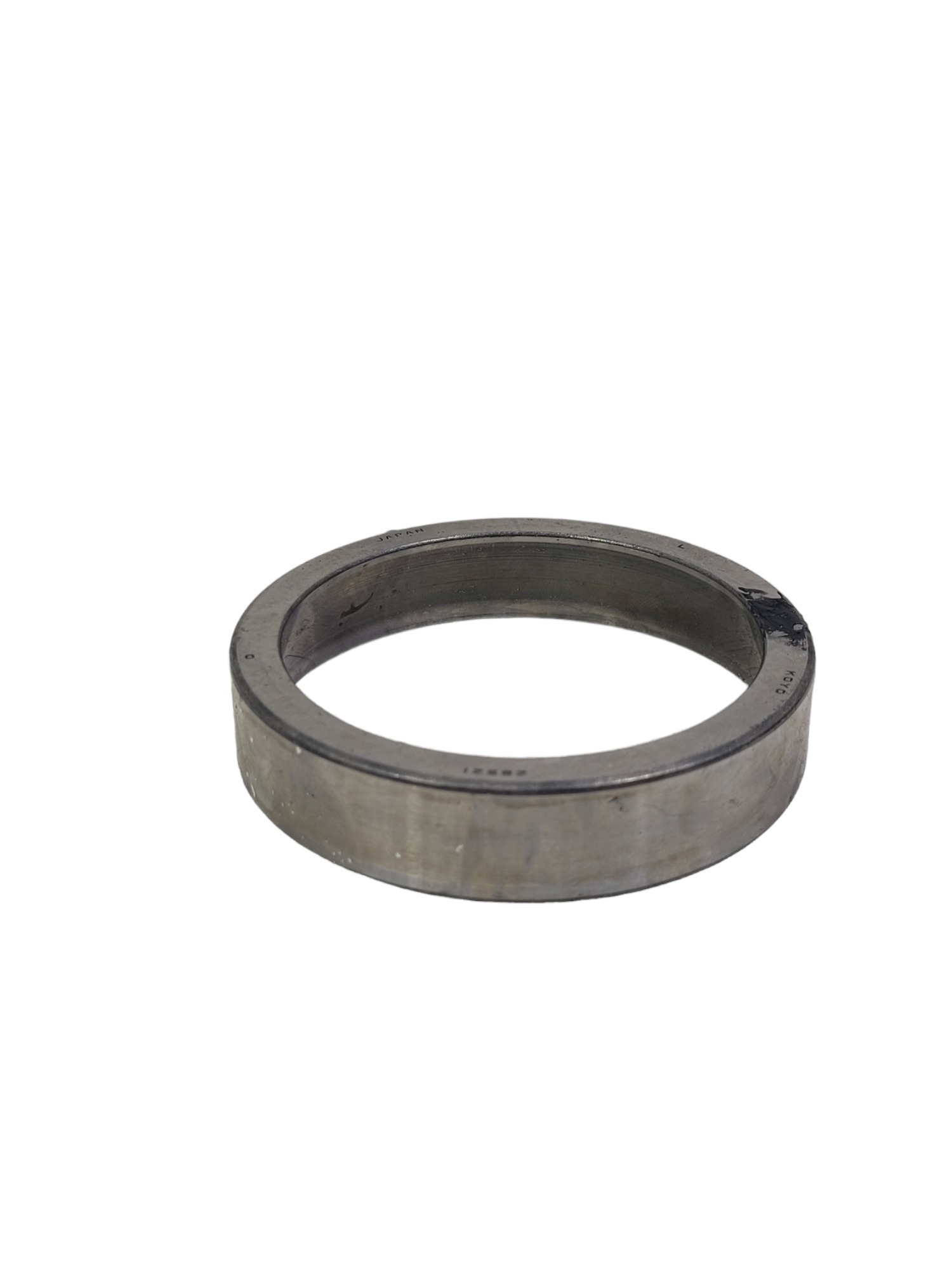 Capa Rolamento Cubo M Benz  28521 4