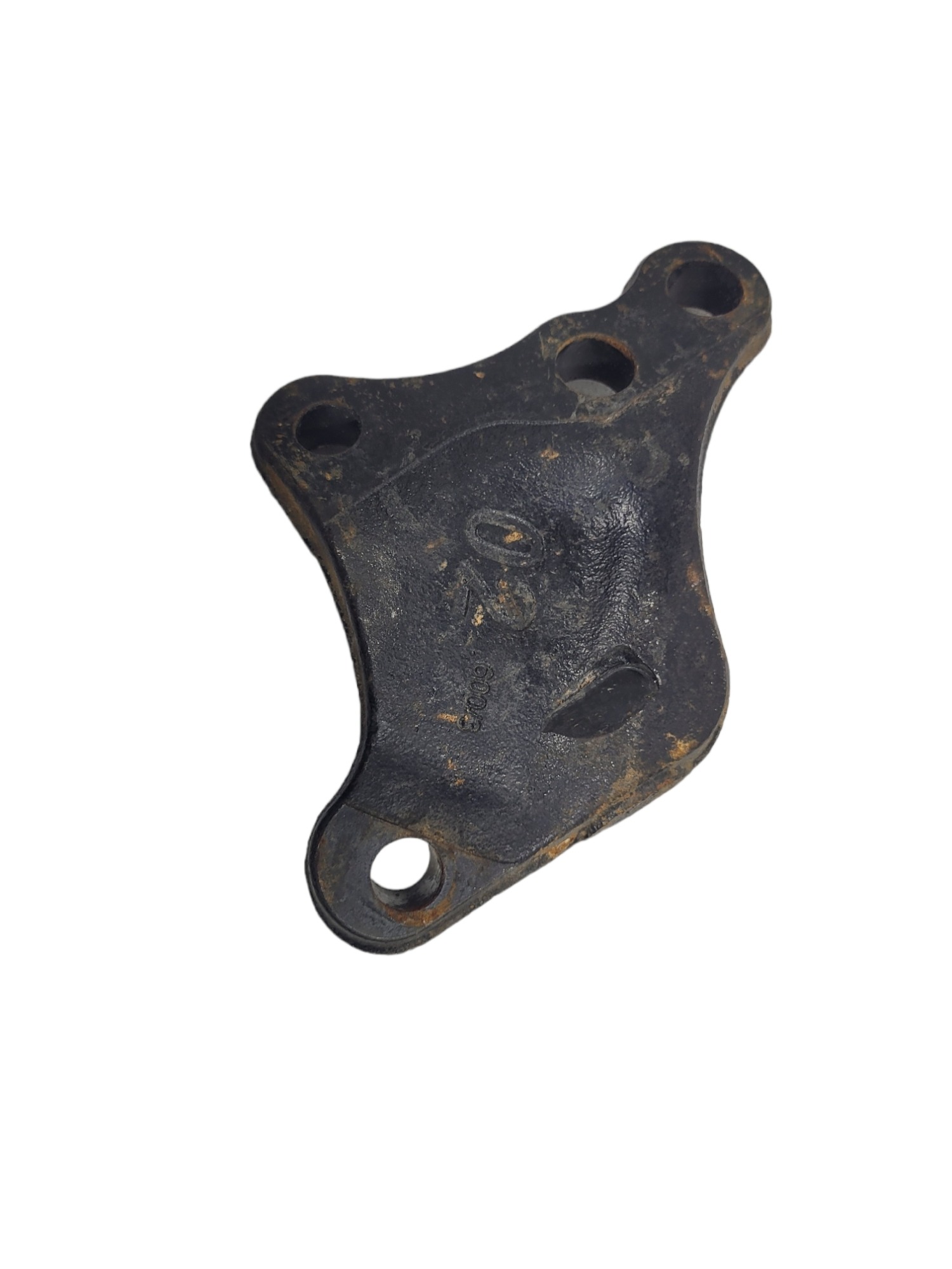 Suporte Cilindro Scania1846302 3