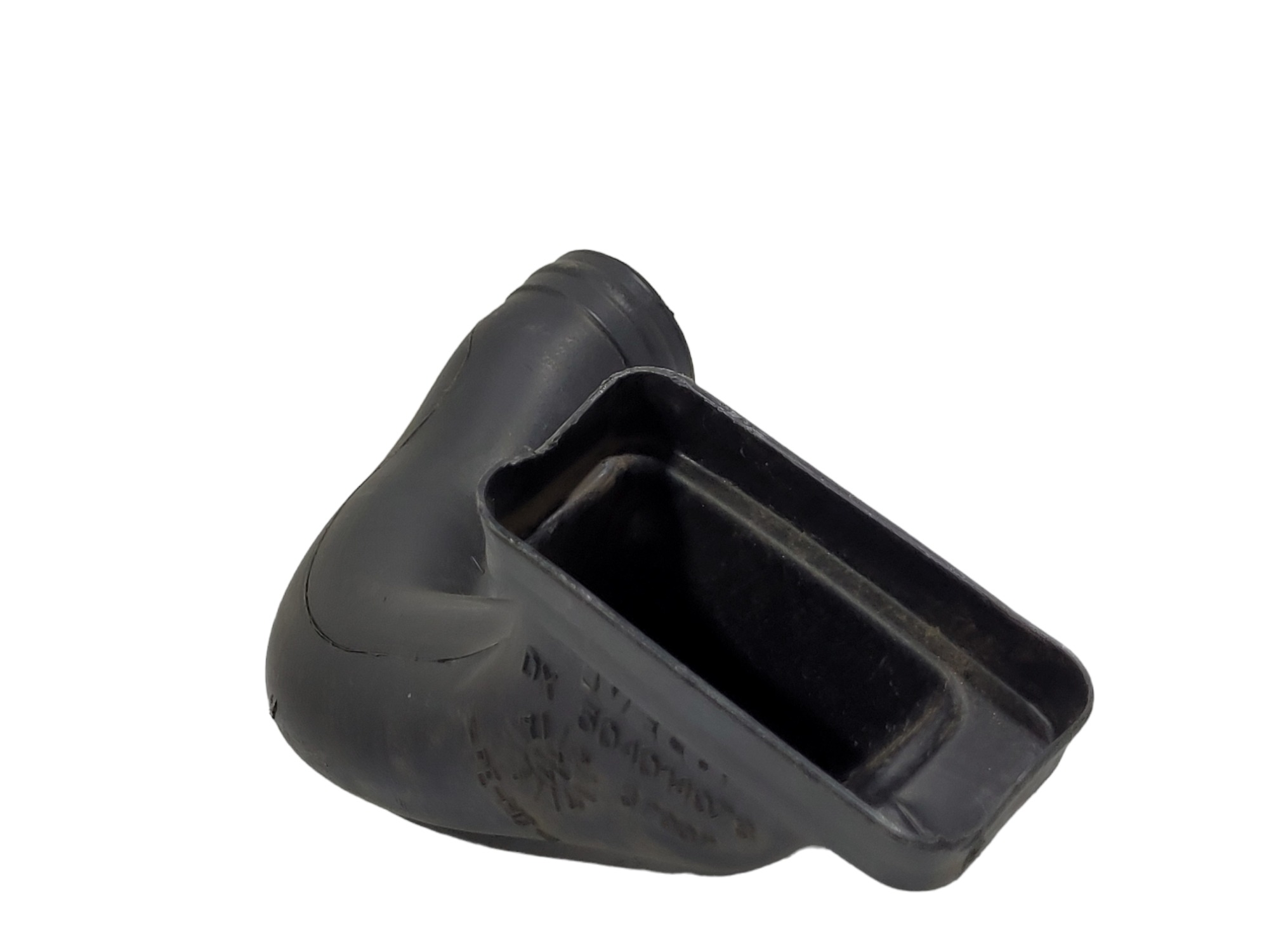 Tubo Aquecimento De Ar Iveco Stralis 504014076 2