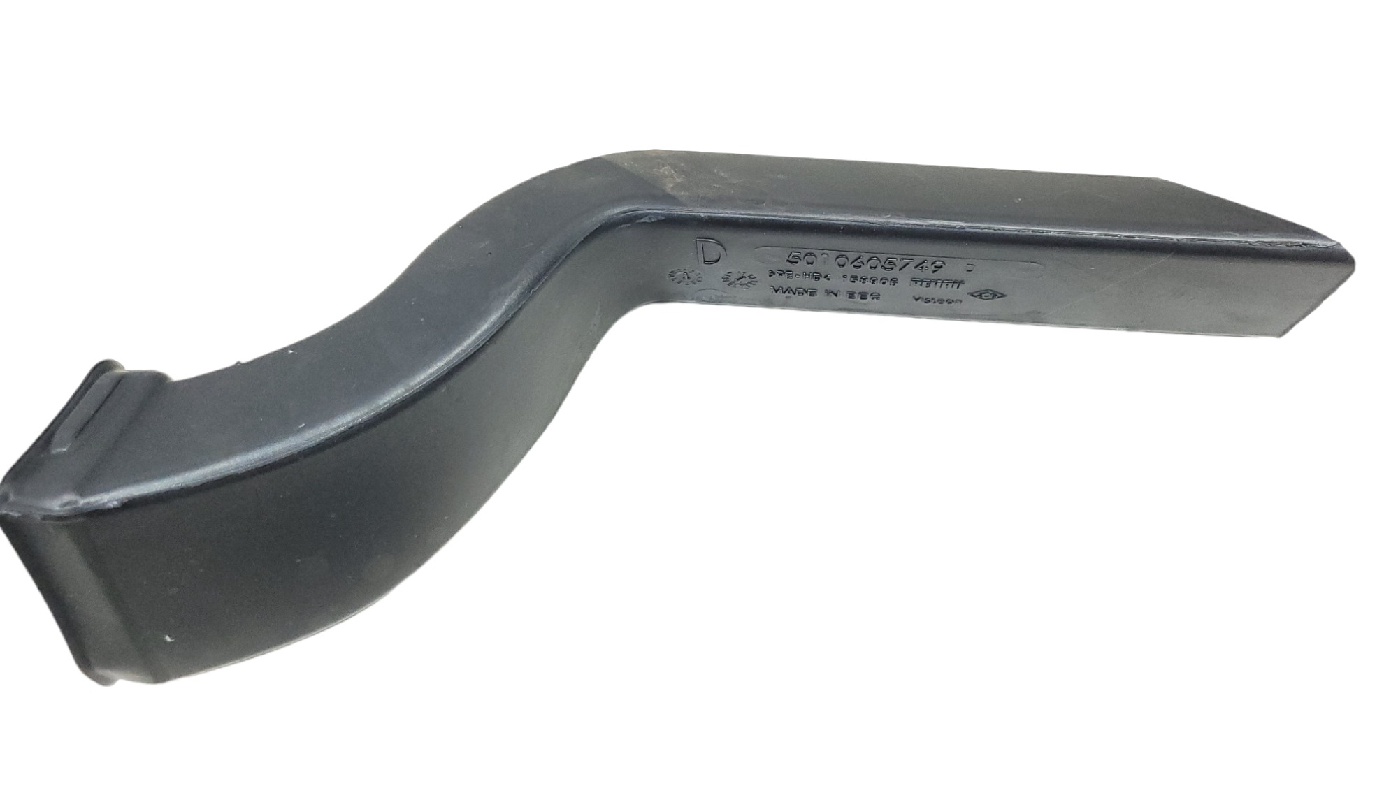 Duto Ar Volvo Vm  5010605749 3