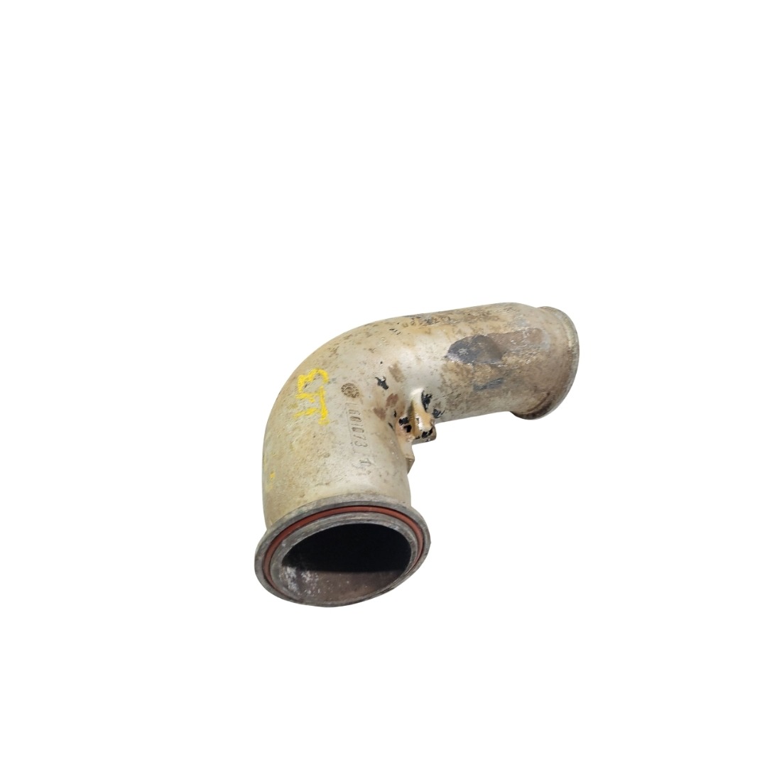 Tubo Intercooler Scania1375488 Cinza 6