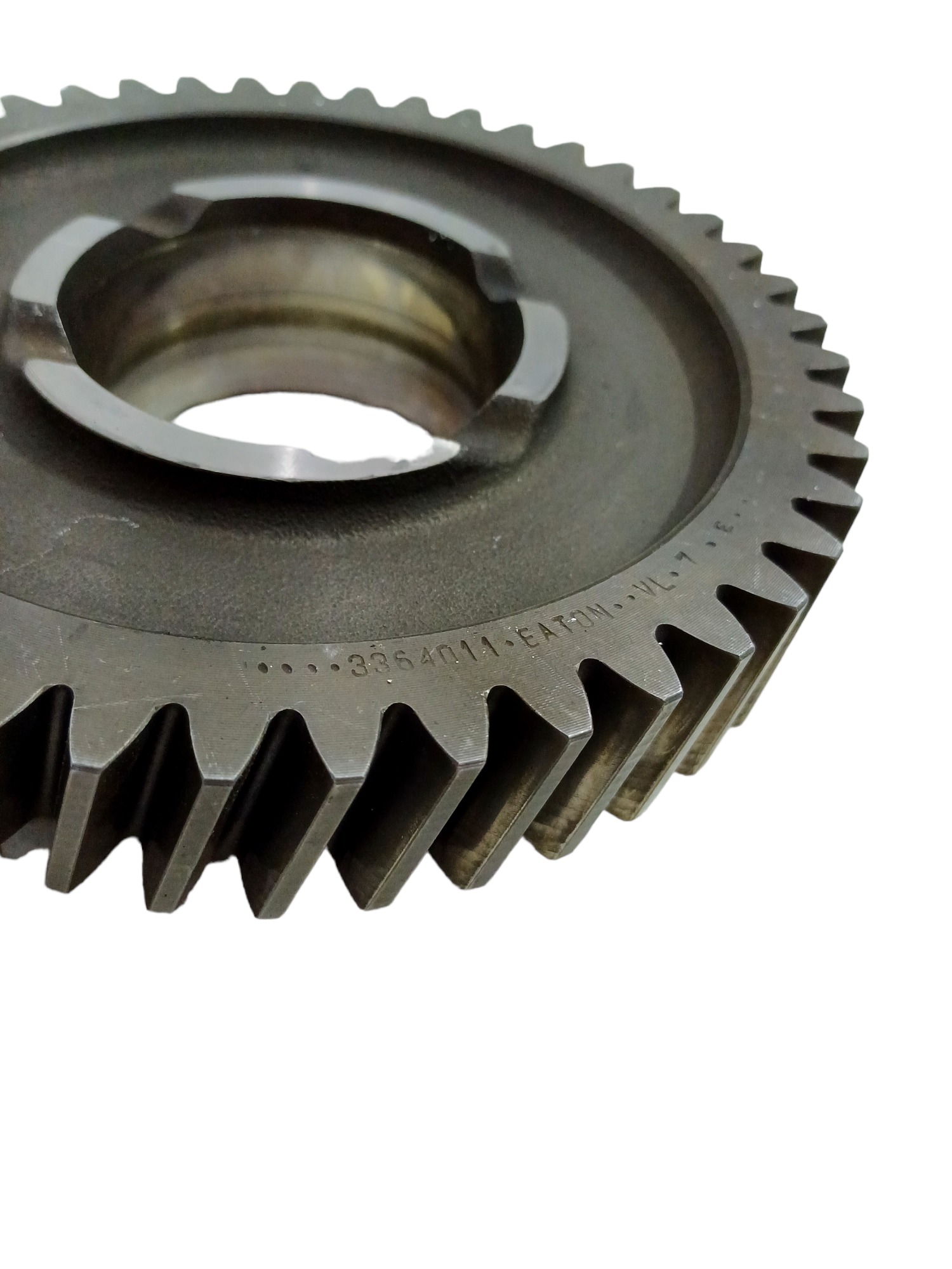 Engrenagem Da Ré Caixa De Eaton Vw 8150 3364011 5
