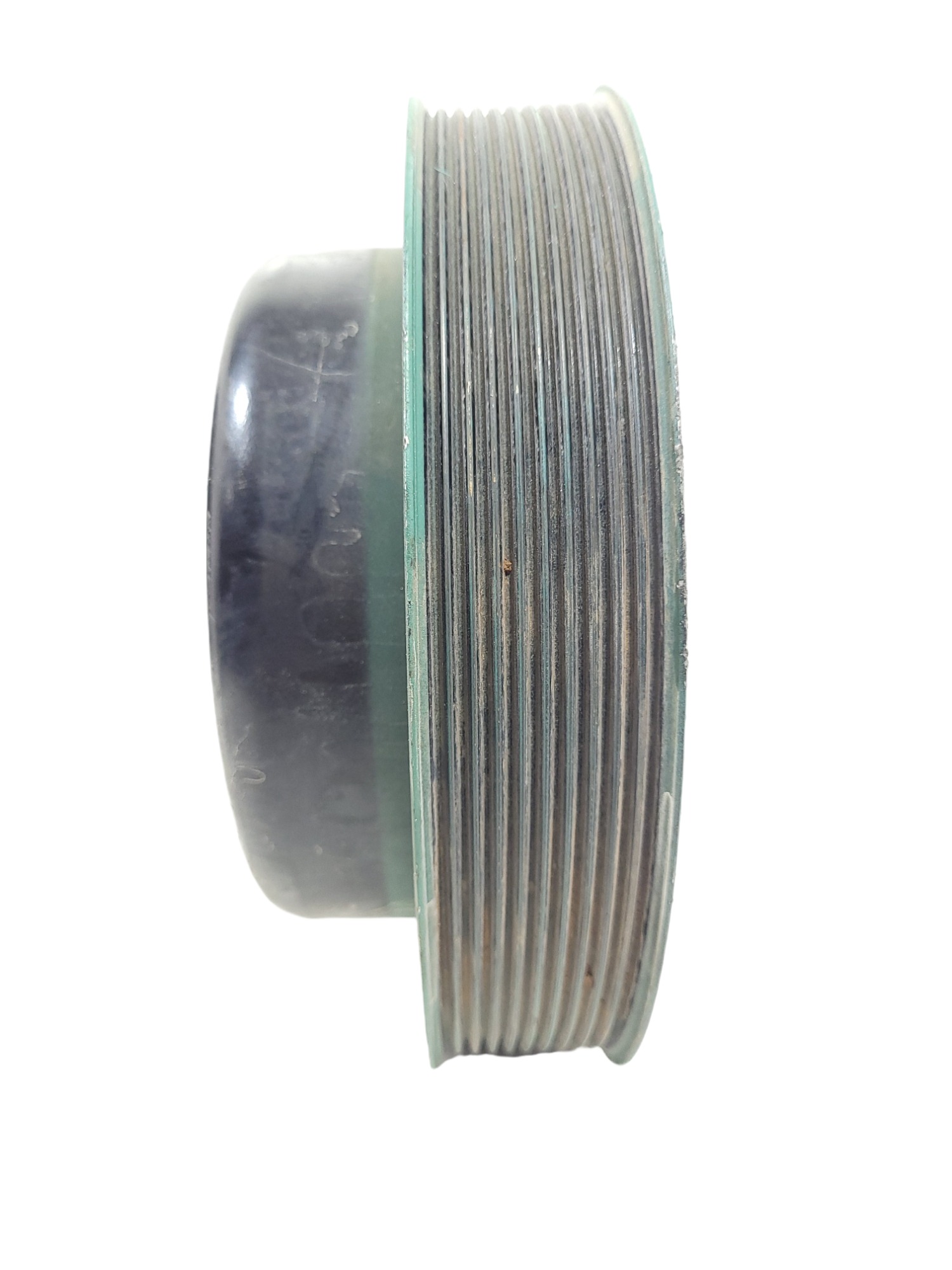 Polia Do Virabrequim Volvo Fh D13 20799474 5