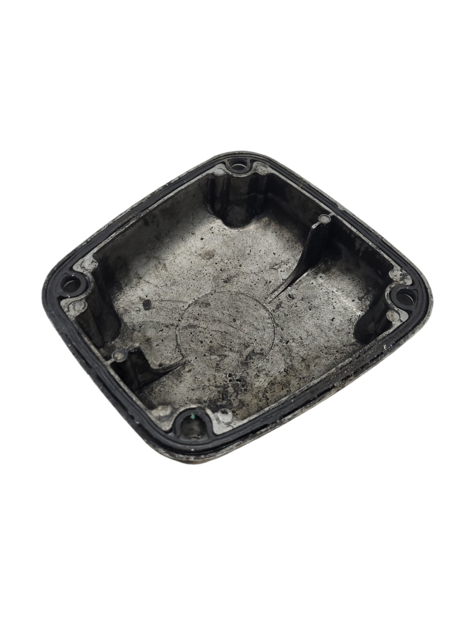 Tampa Válvula Volvo469432 4