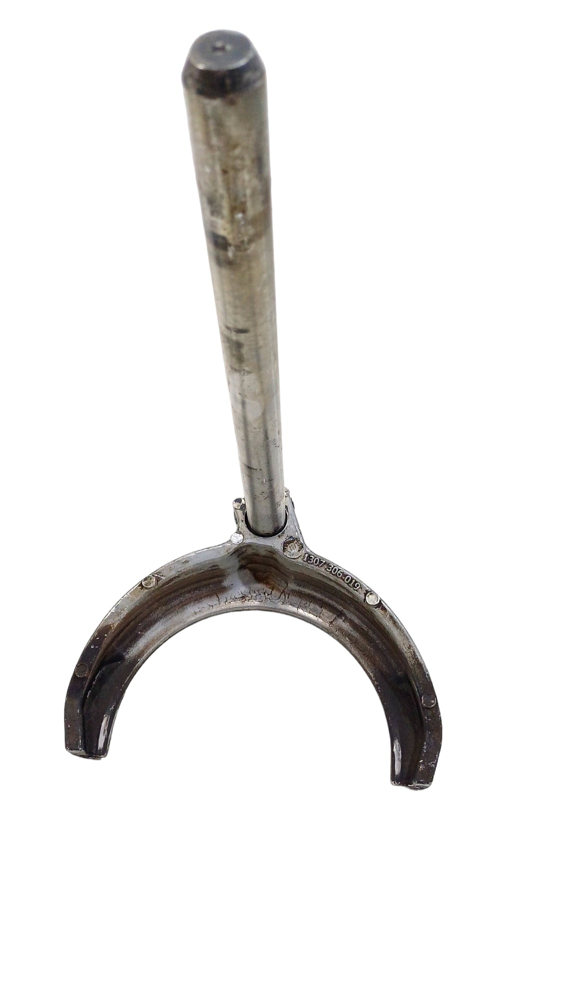 Garfo 5 E Ré Caixa Zf 1307306019 2