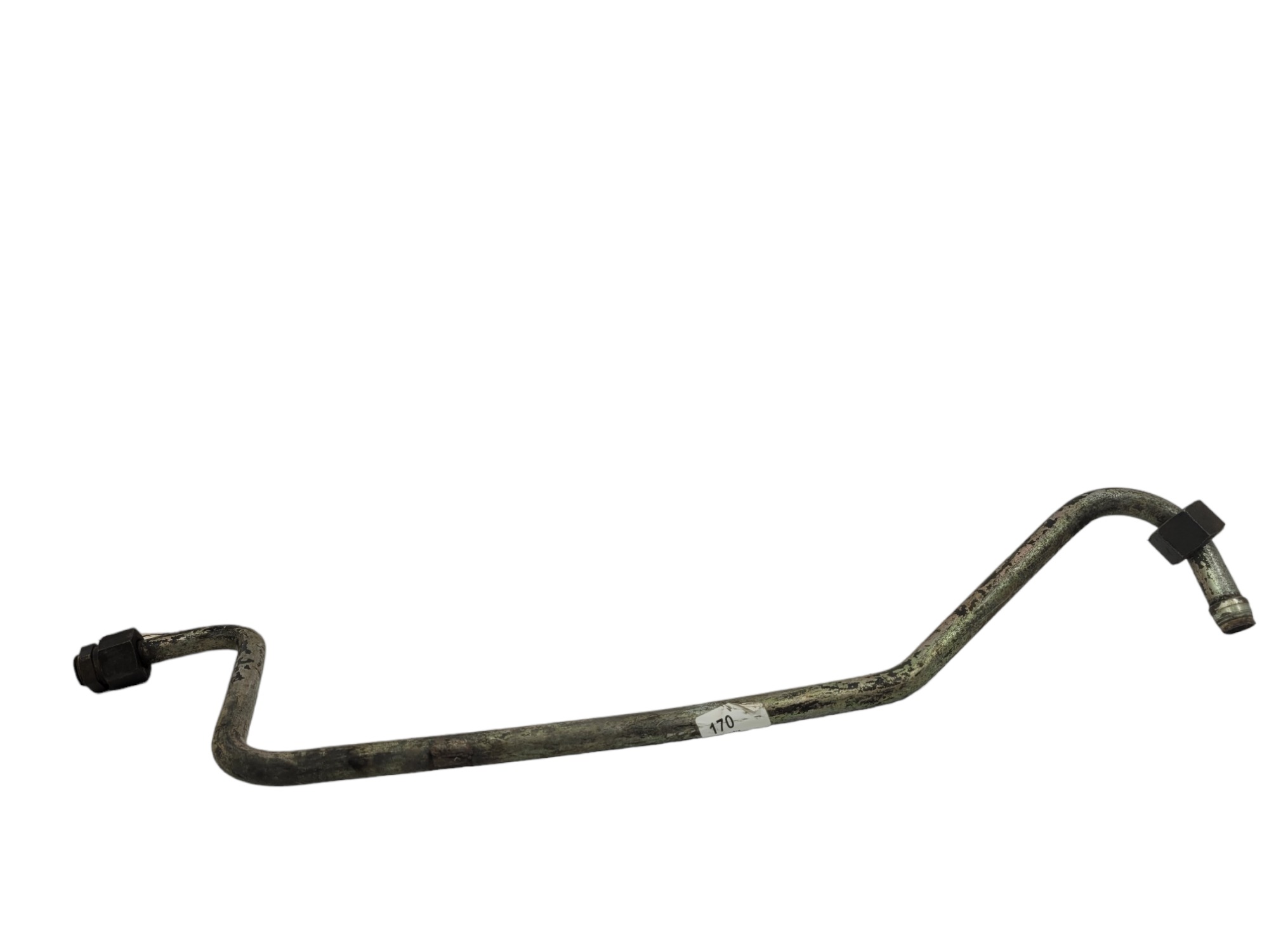 Cano Serpentina Scania 124 5