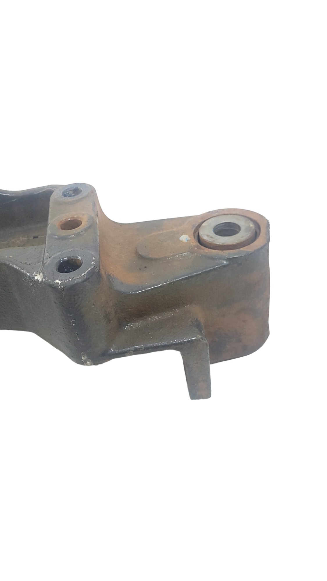 Suporte Suspensão Bolsa De Ar L.D Volvo FH 2009 A 2014 21046 5