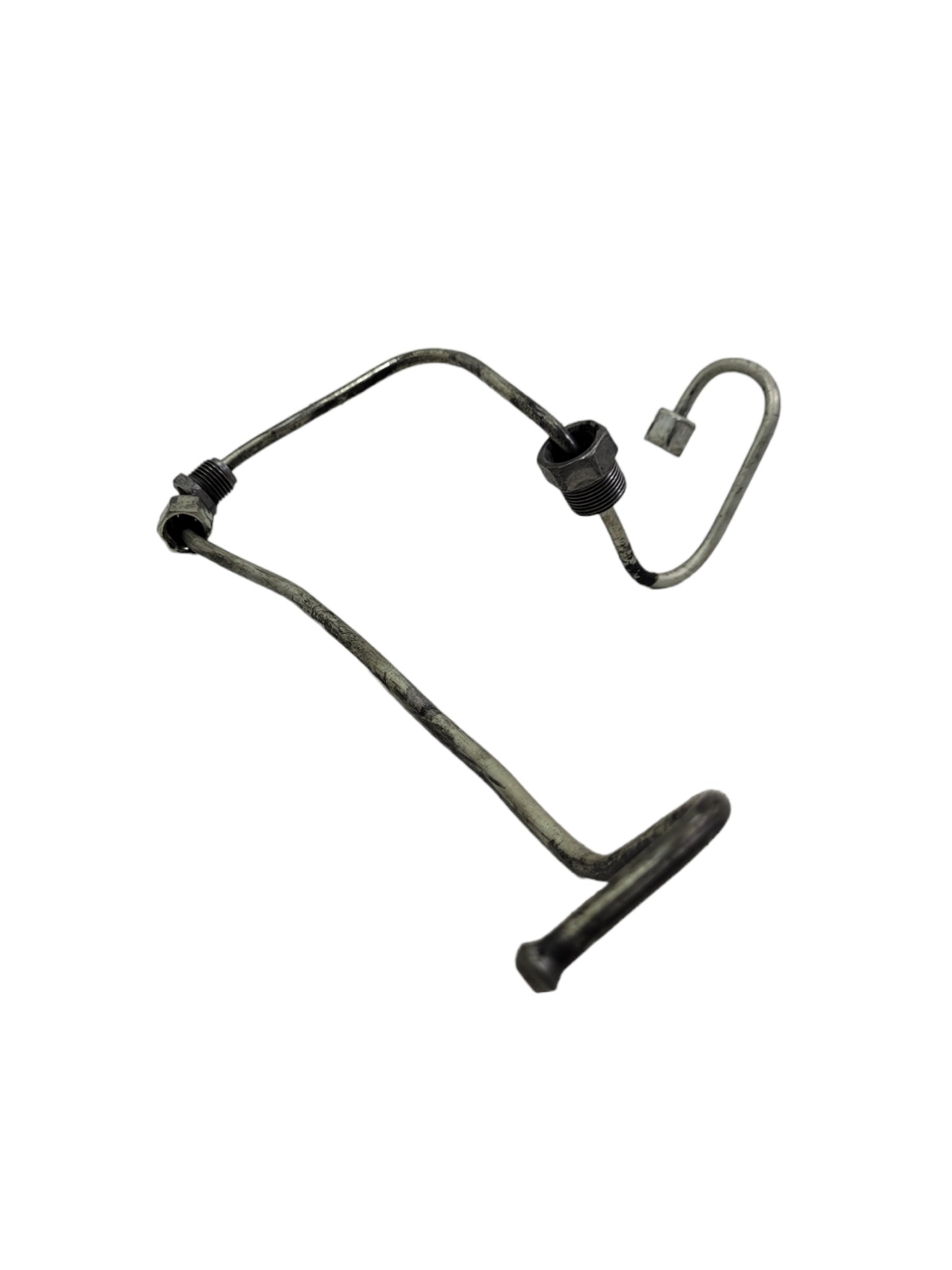 Cano De Bico Motor M Benz 710 Om364 5