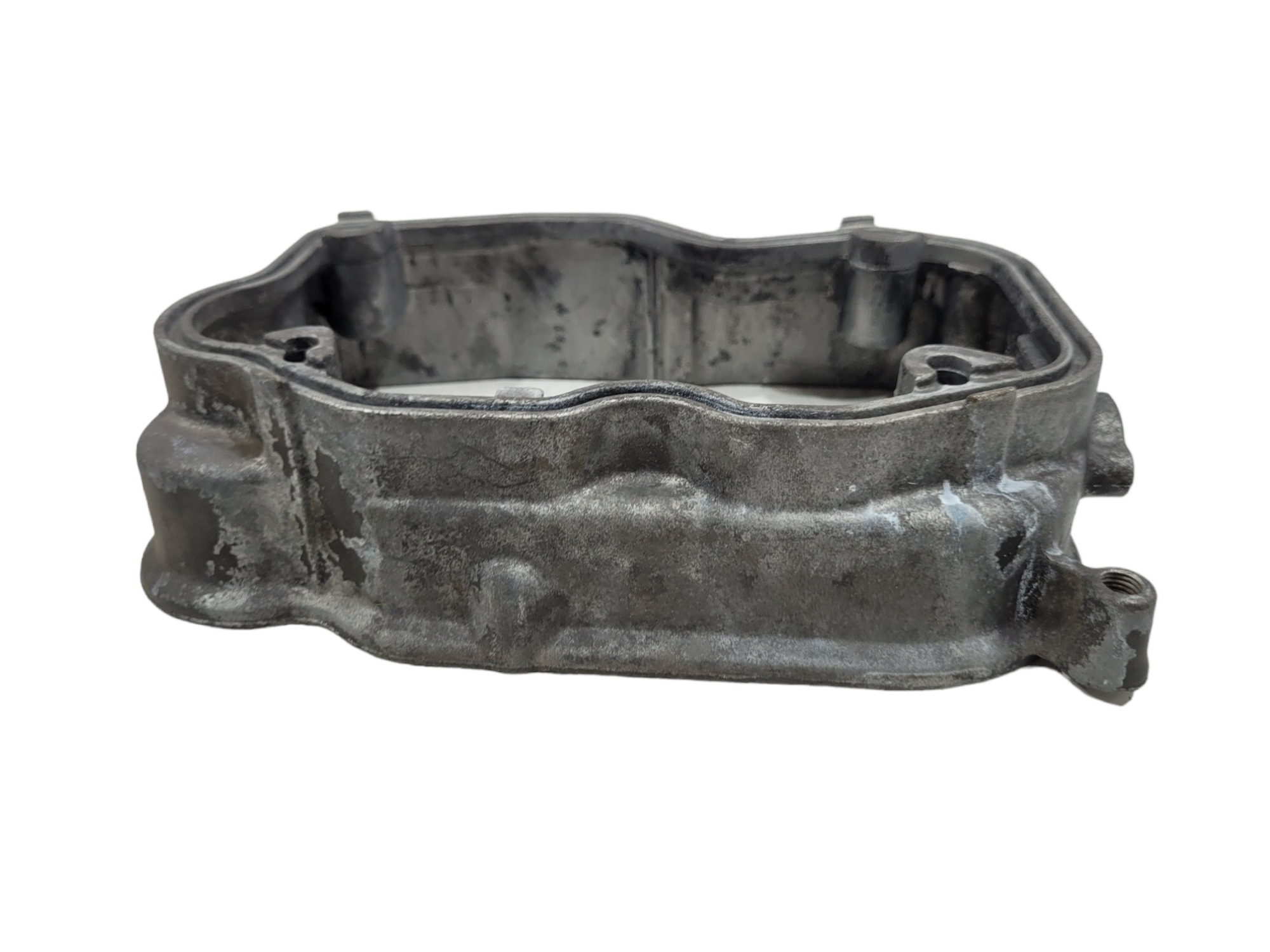 Sobretampa Válvula Inferior Motor Scania 440 1918525 3