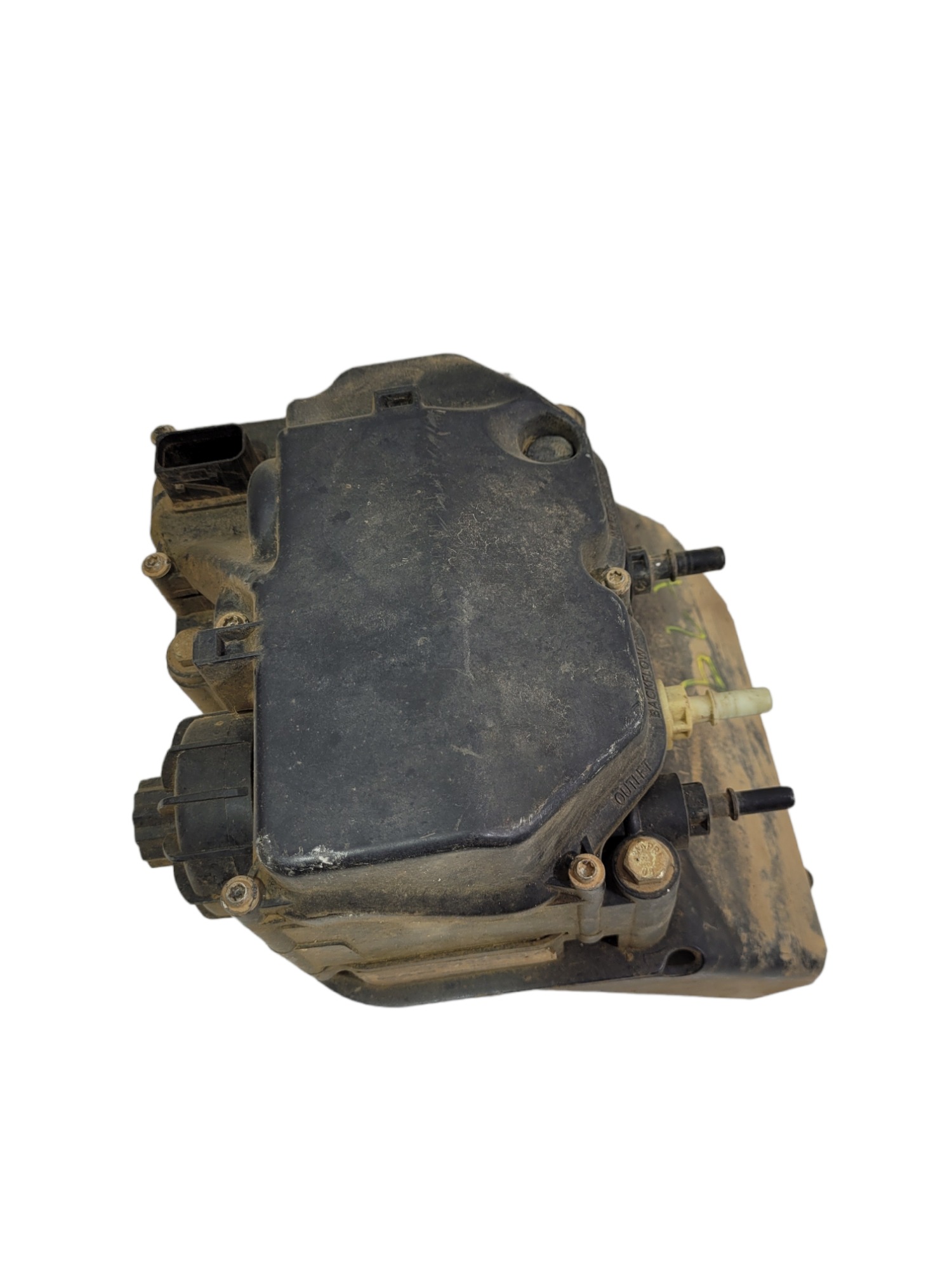 Bomba Arla Vw 9160 2