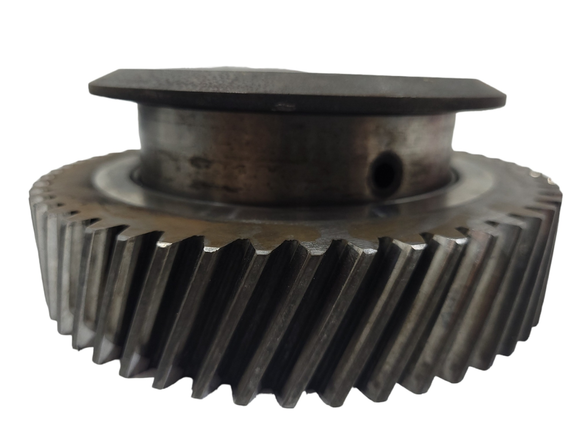 Engrenagem Intermediaria Com Cubo Motor Volvo 340 3