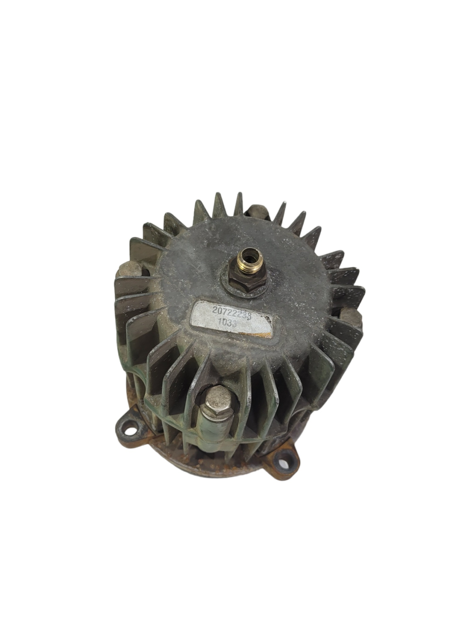 Motor Volvo Fh 20722238 2