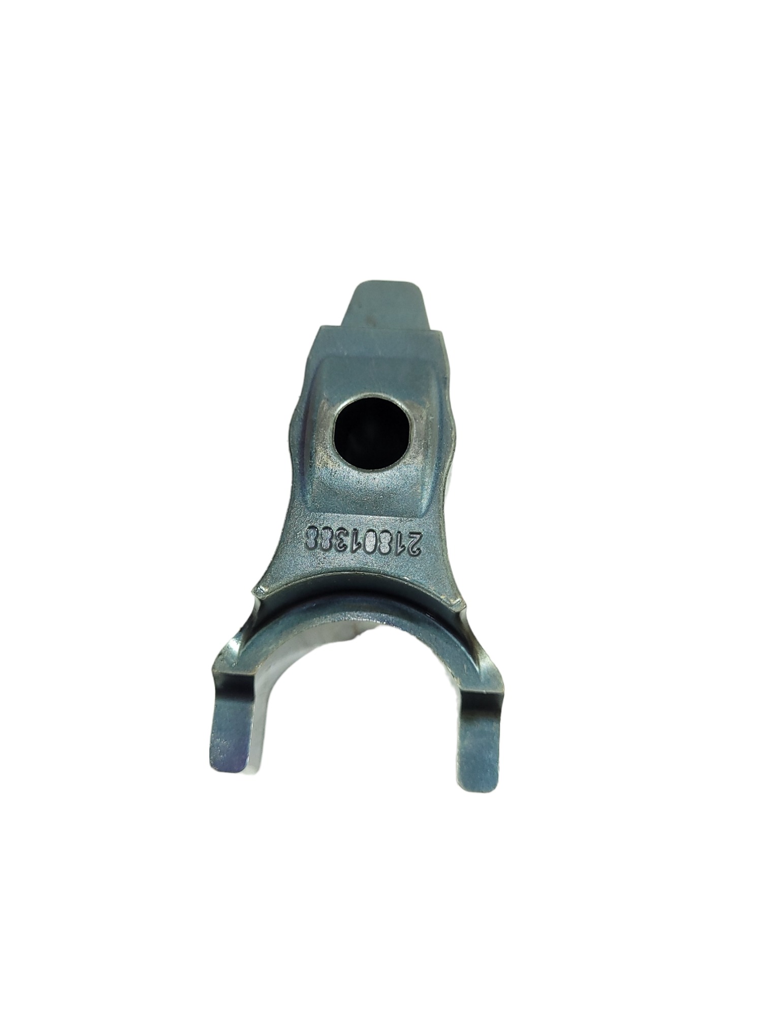 Garfo Fixaçao Unidade Injetora Volvo D13  21801388 1