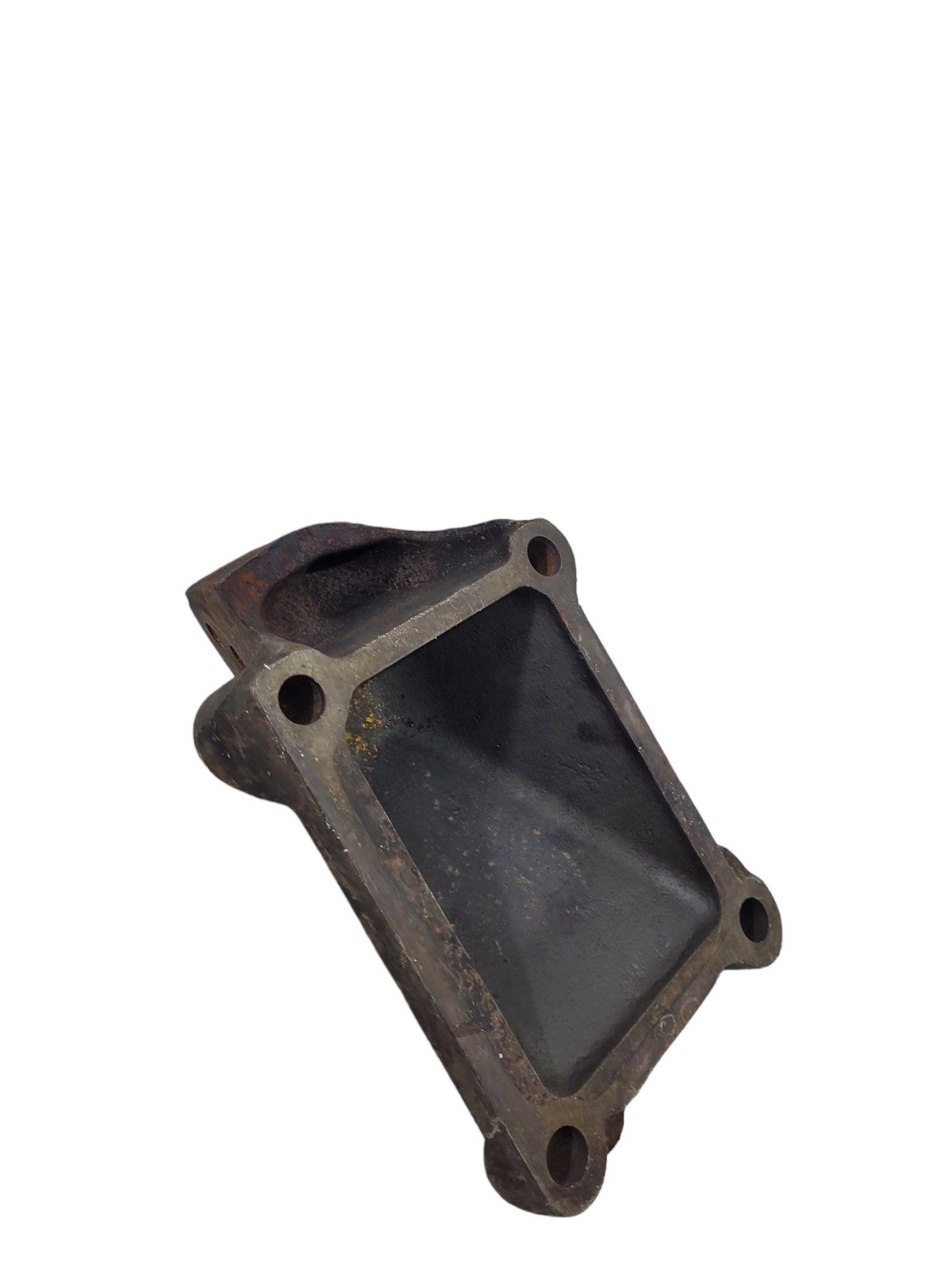 Suporte Motor Scania Cód 1508907 4