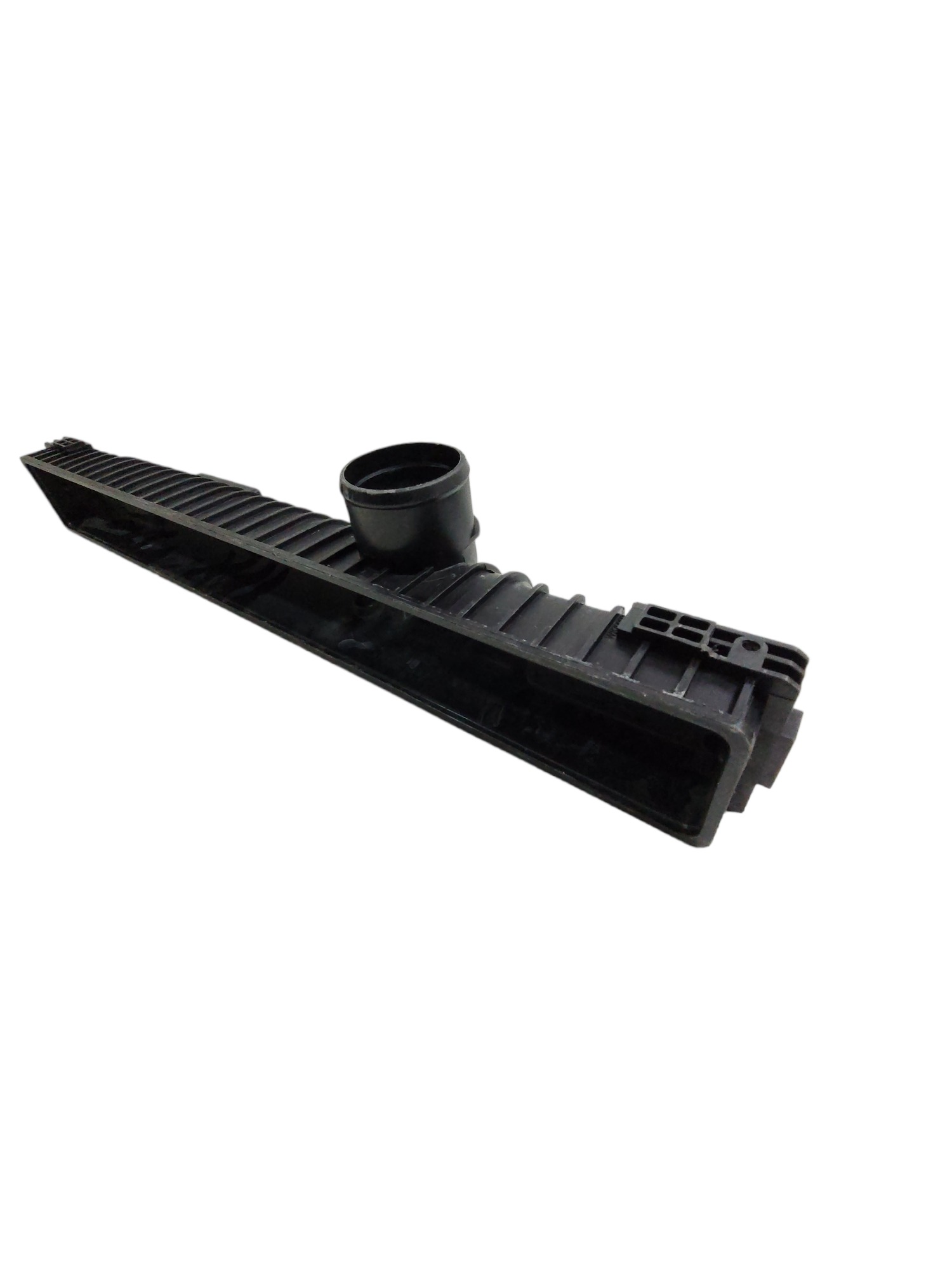 Caixa Radiador Água Volvo Vm 22515572 1