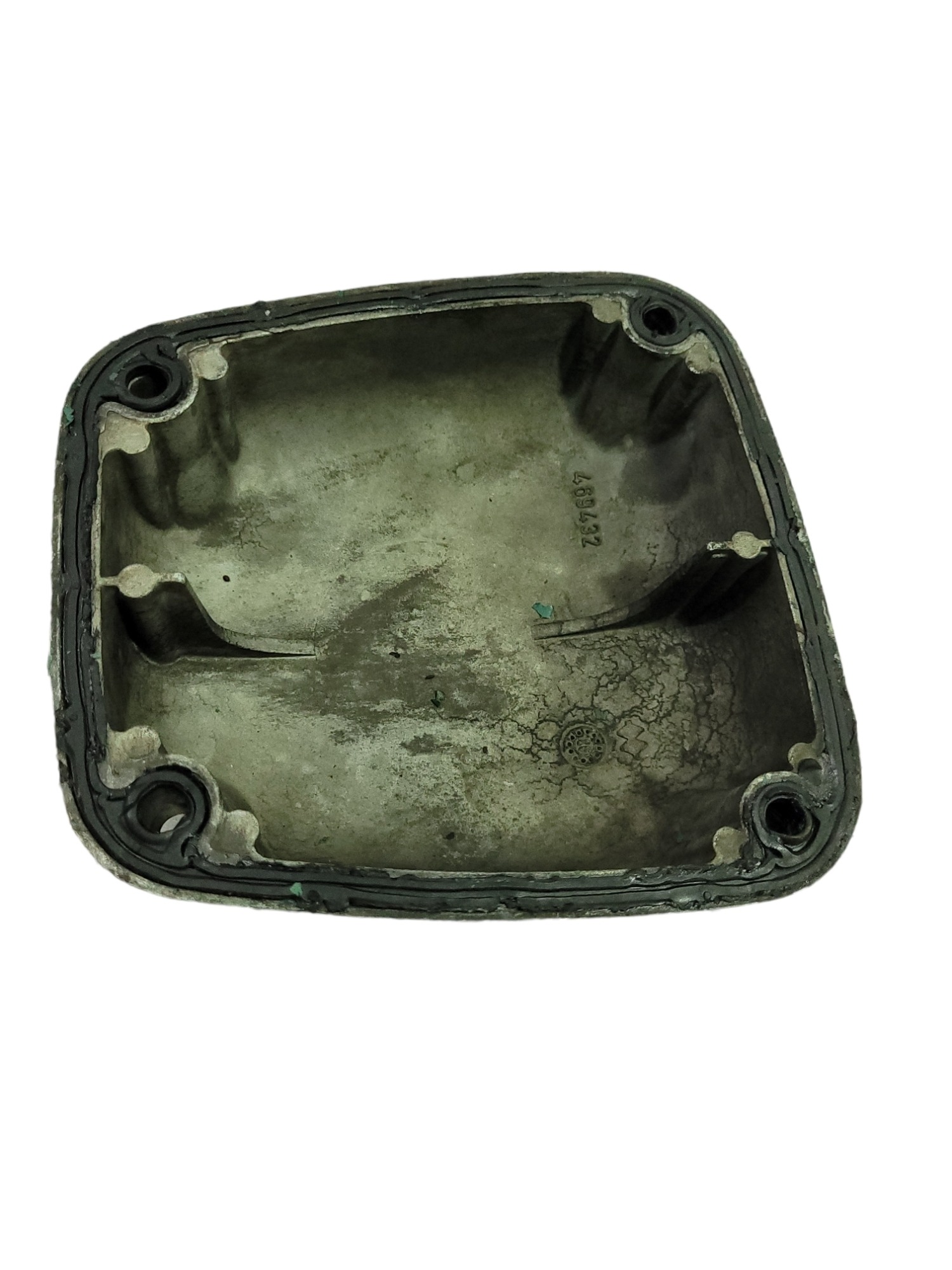 Tampa Válvula Volvo469432 4