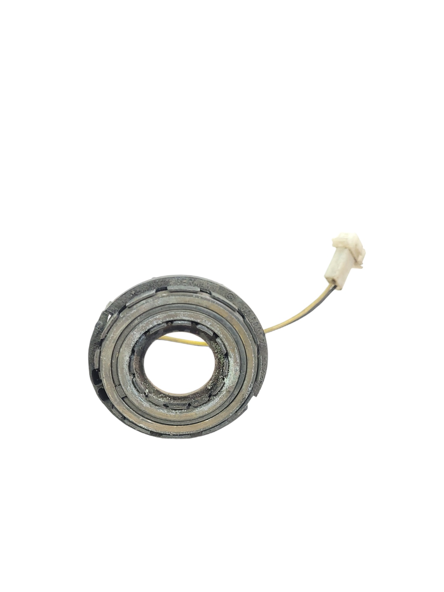 Anel Contato Calço Volante Direção Volvo ; 1607357 4