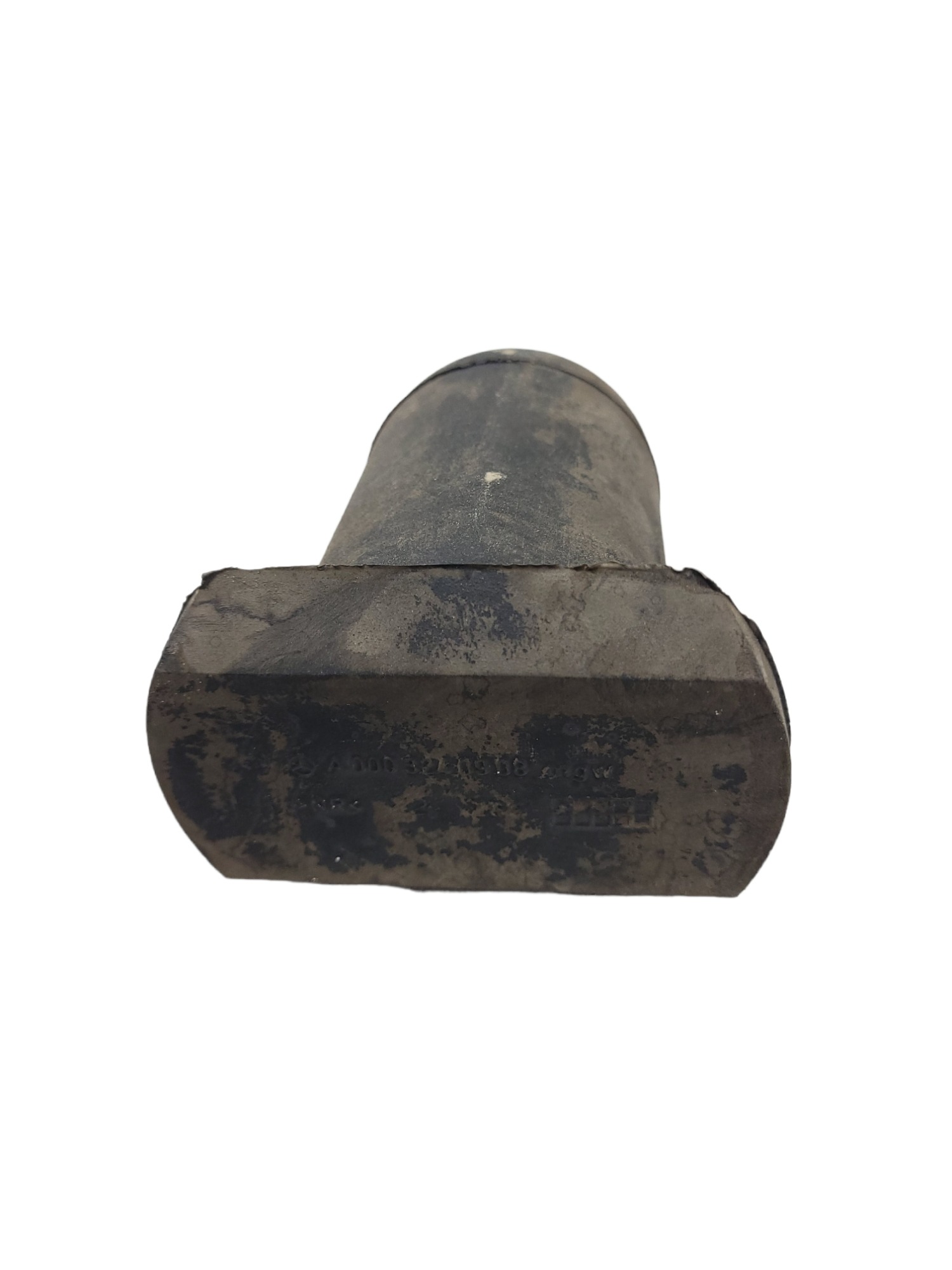 Batente Mola Dianteiro M Benz A0003240908 4