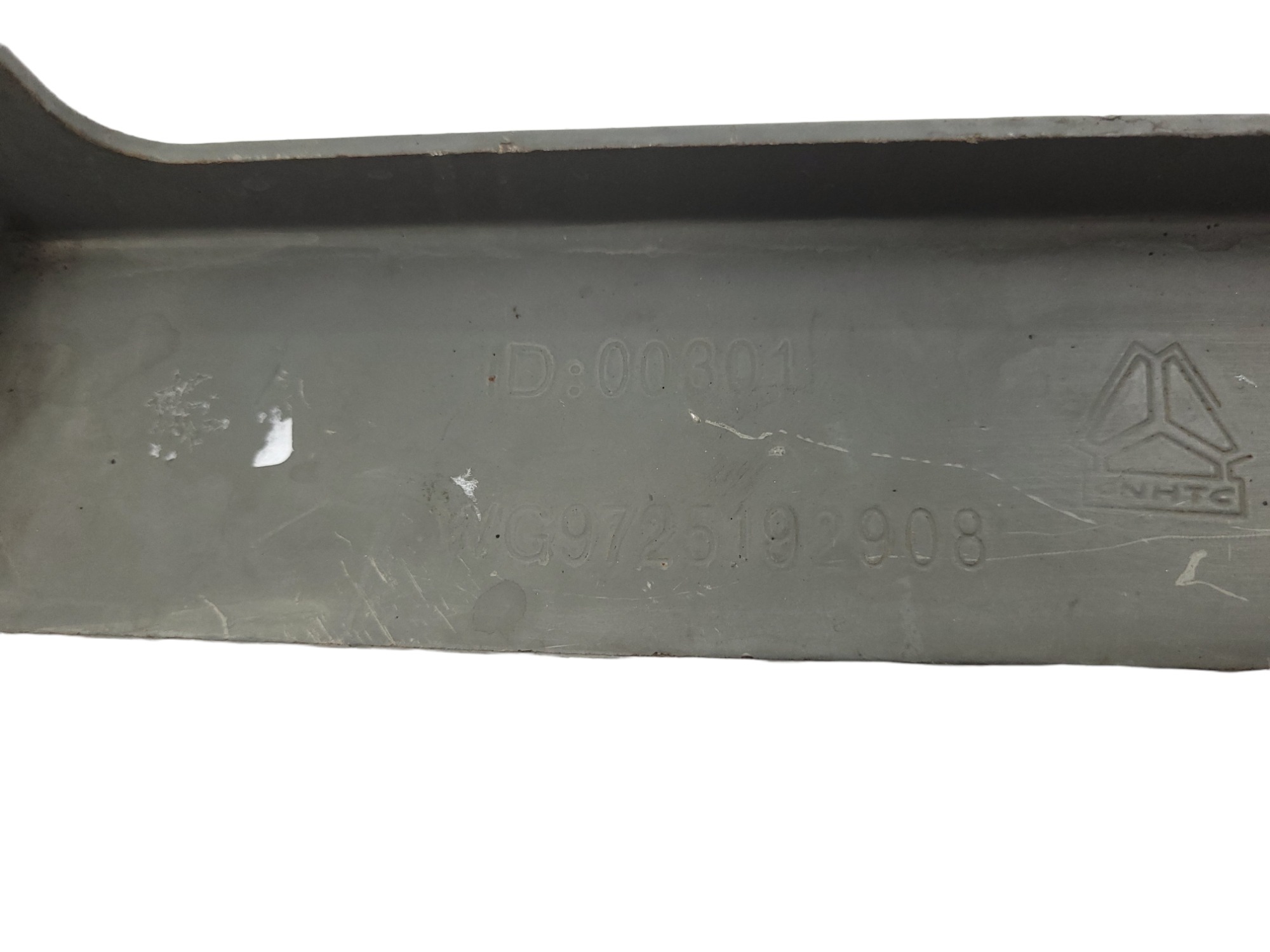 Suporte Do Coletor De Admissão Sinotrukwg9725192908 5