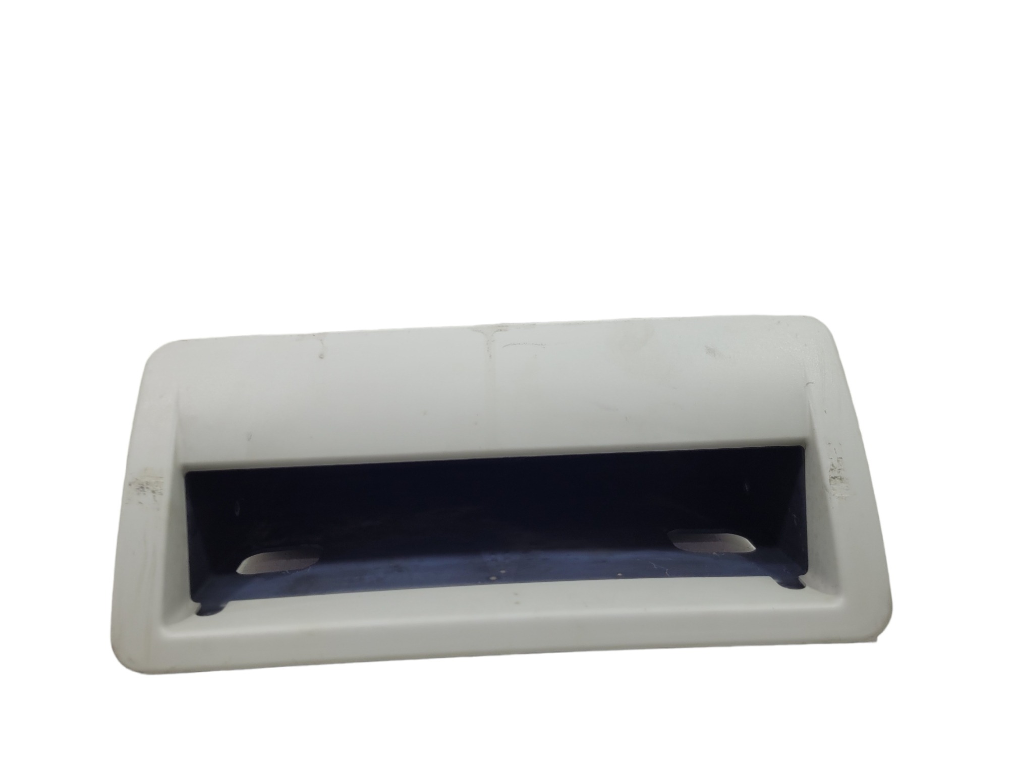 Porta Objetos Da Cabine Iveco Stralis 504226644 Não Se Aplica 1