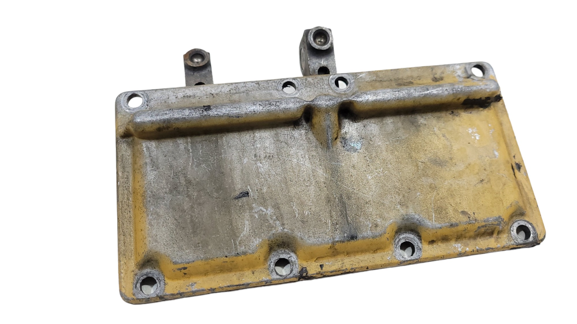 Tampa Lateral Caixa Caterpillar 7w3871 1