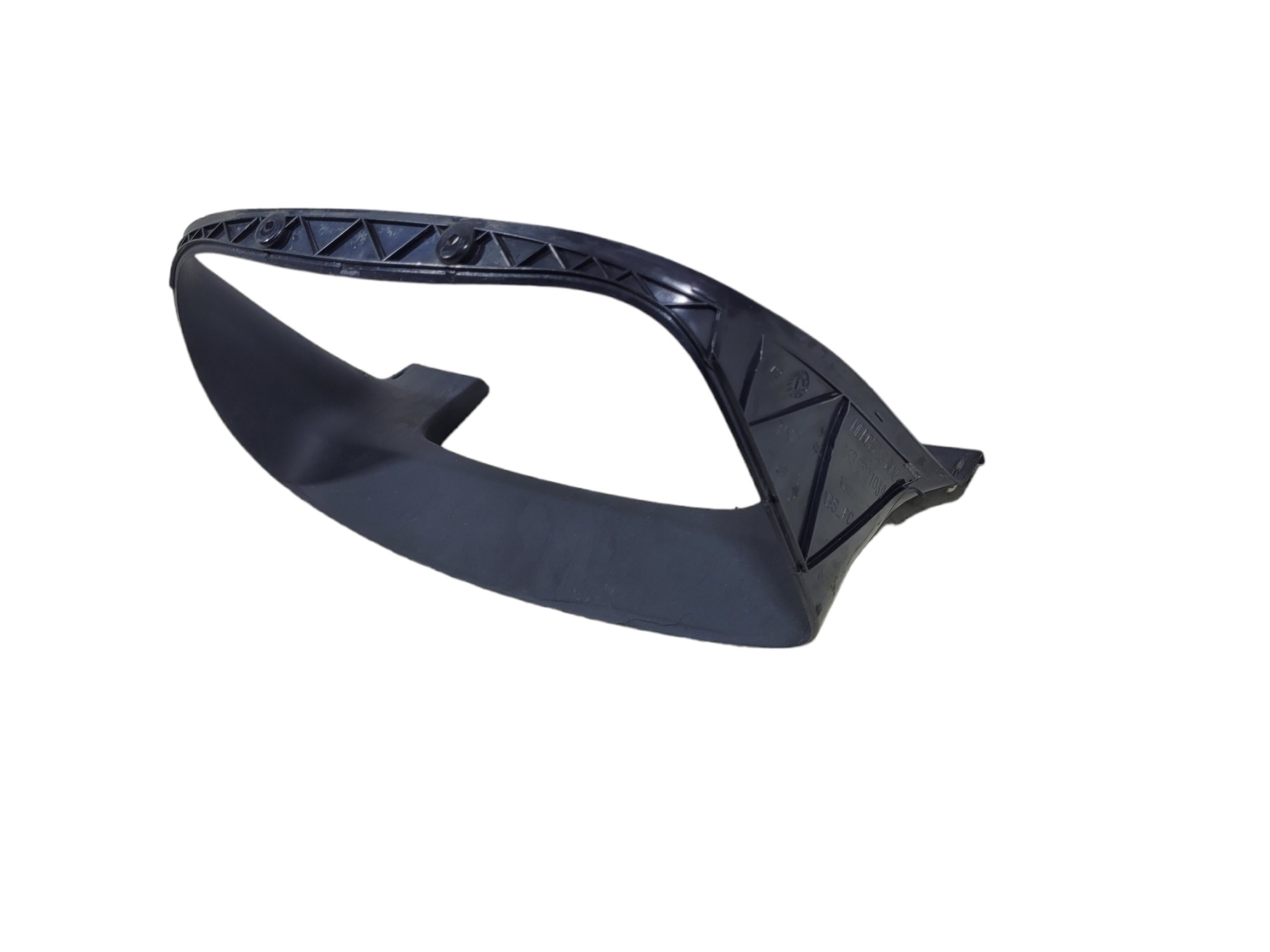 Moldura Painel Instrumentos Mercedes Benz Atego9436801039 3